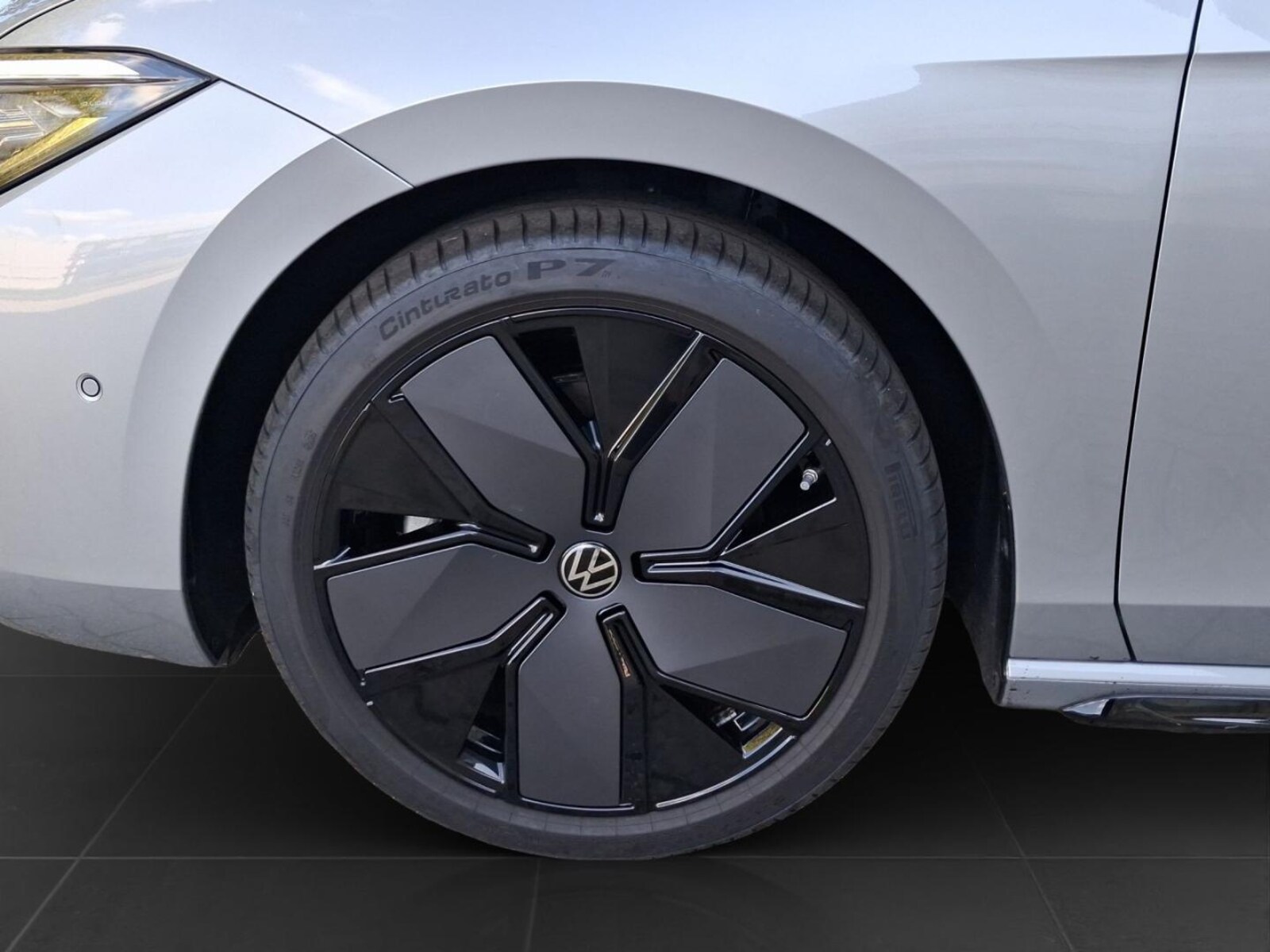 Volkswagen Passat – Bild 6