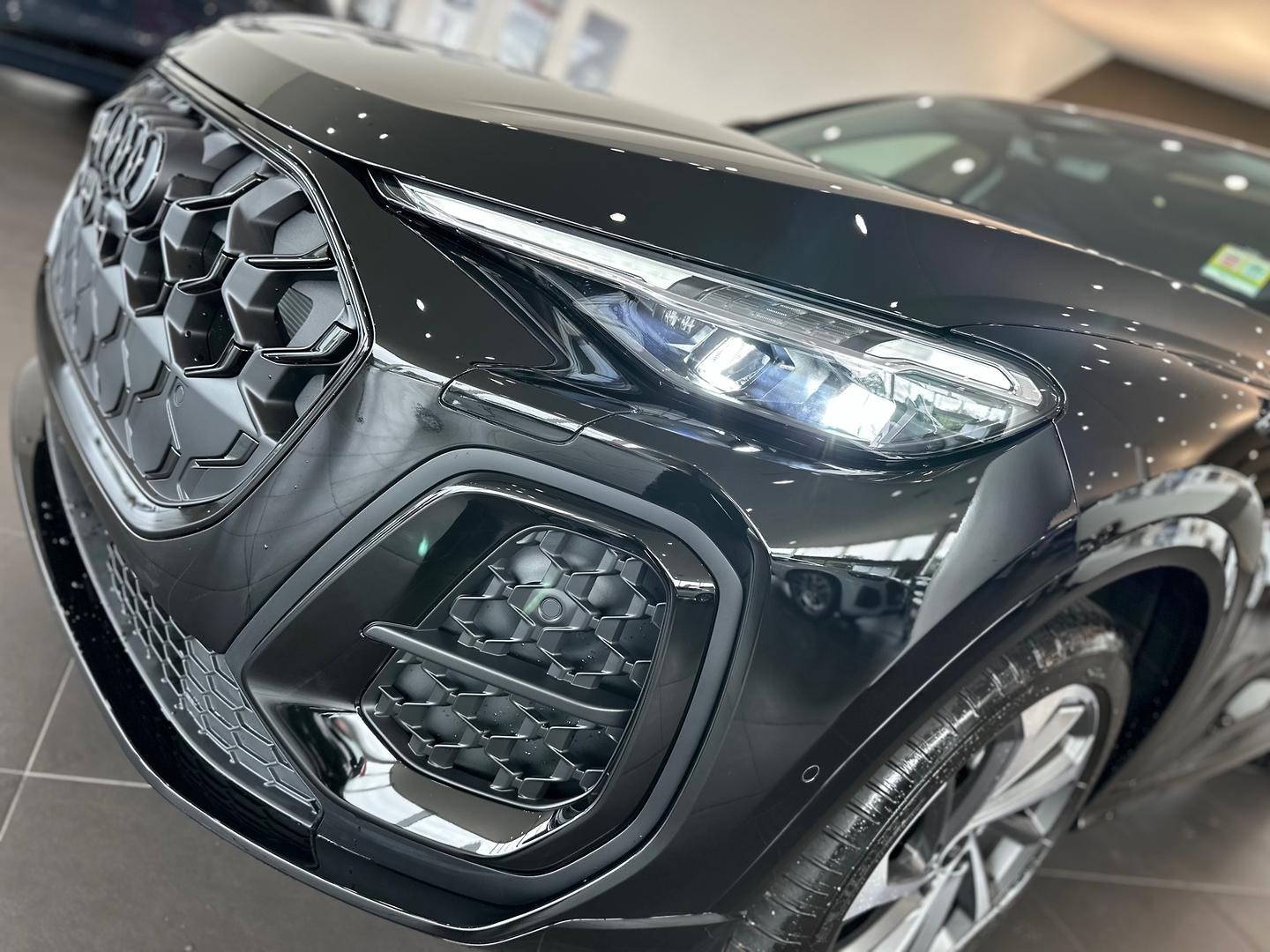 Image about Audi Q5 Sportback TFSI 150 kW