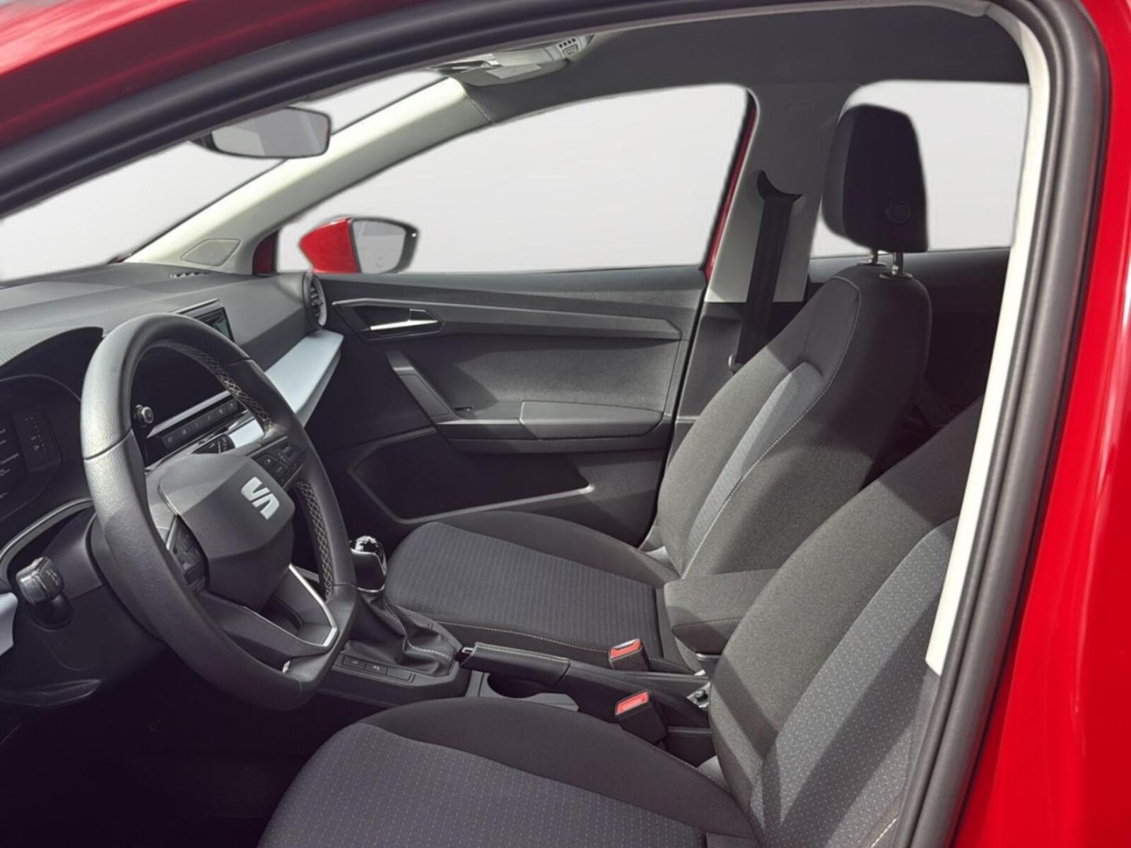 SEAT Ibiza – Bild 7