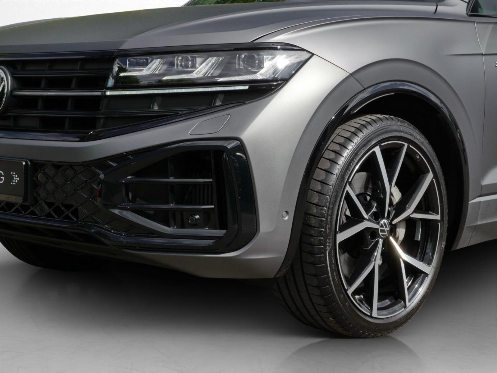 Volkswagen Touareg – Bild 16