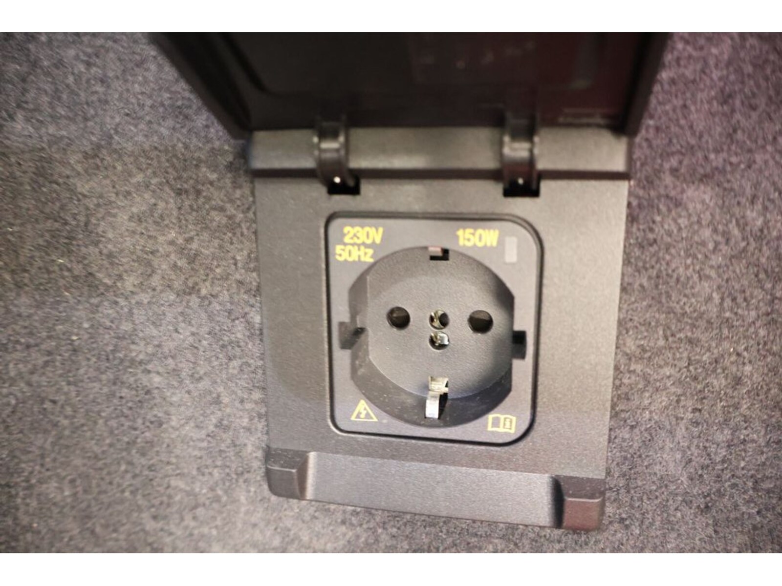 Volkswagen Tayron – Bild 27