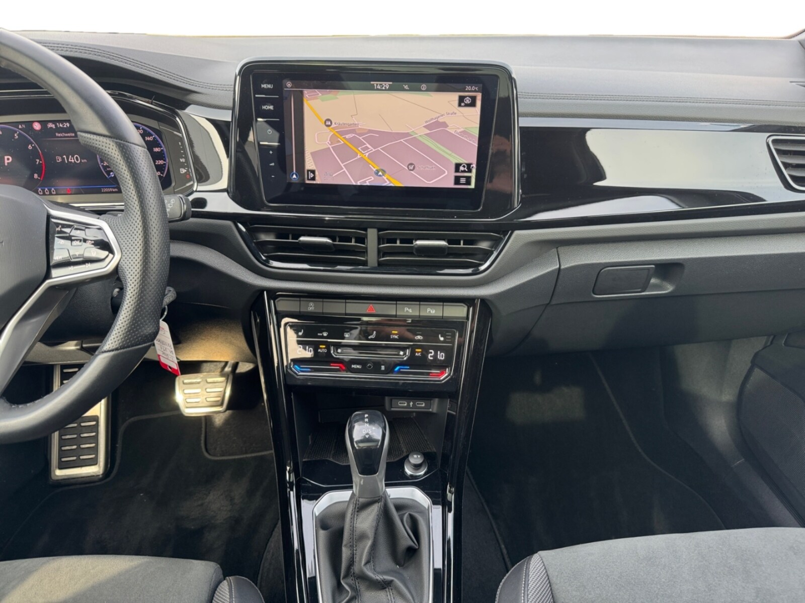 Volkswagen T-Roc – Bild 11