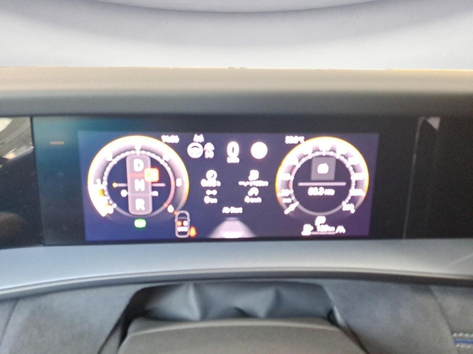 Volkswagen Tayron – Bild 11