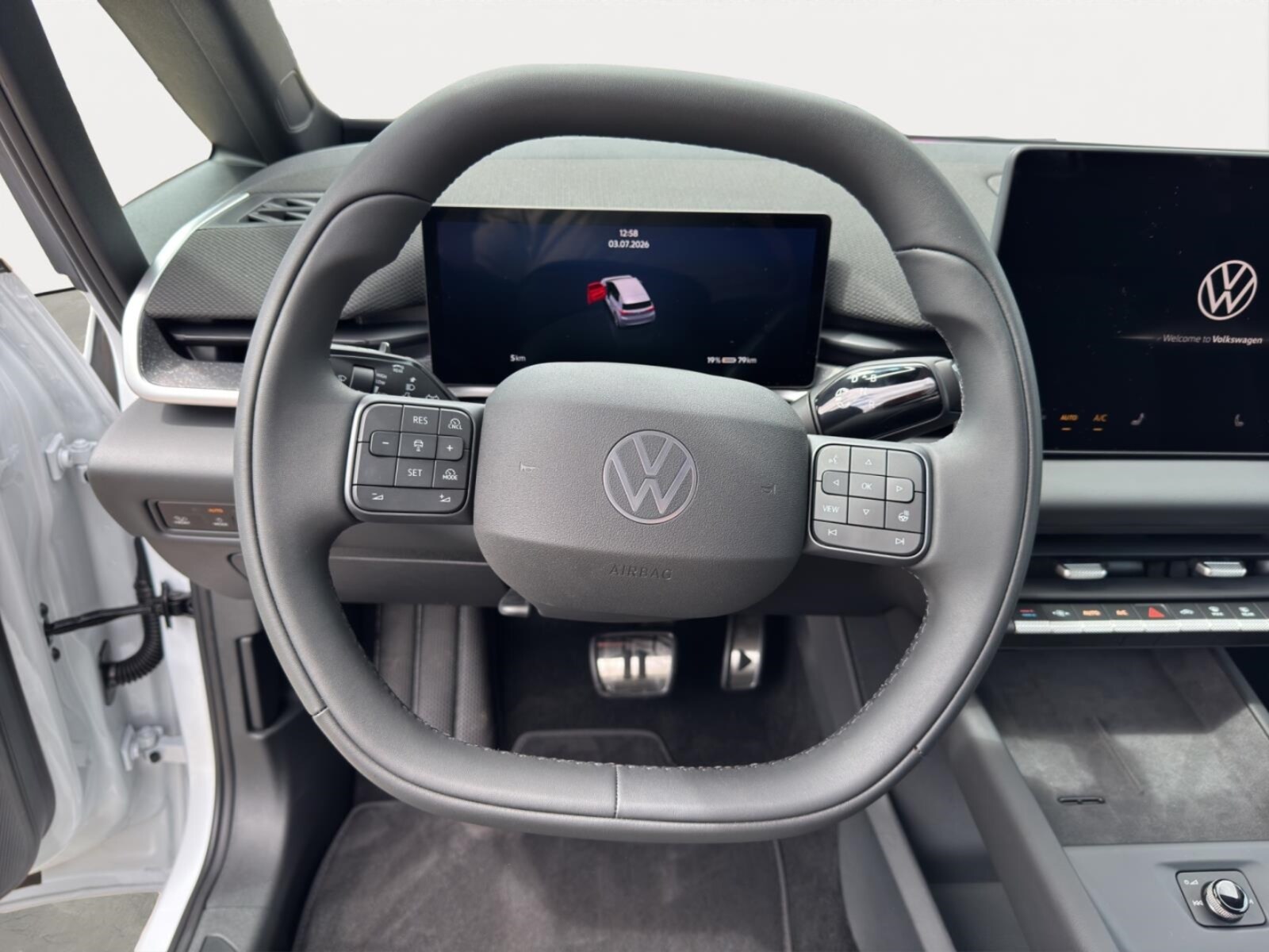 Volkswagen ID.3 Neo – Bild 9