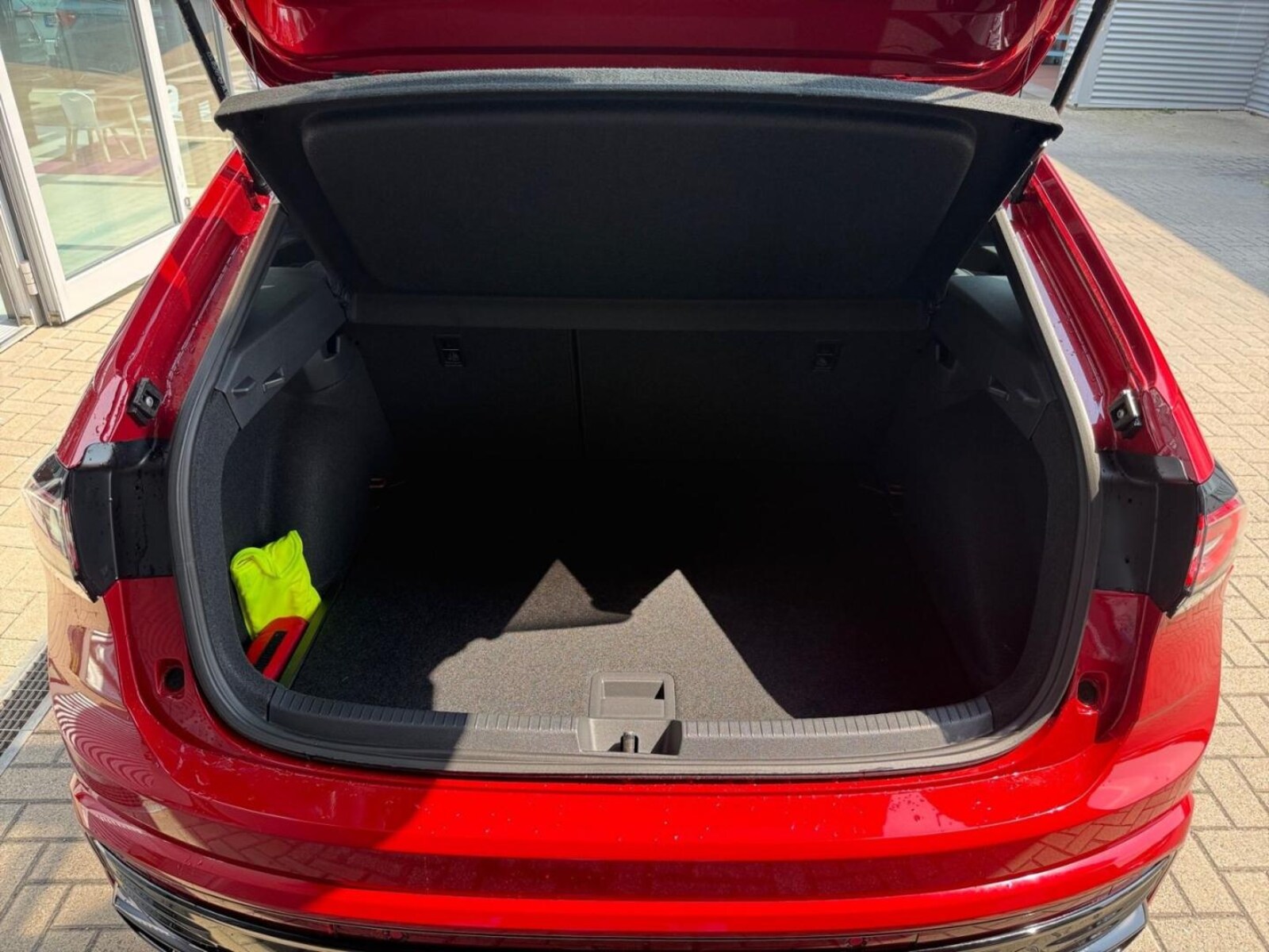 Volkswagen Taigo – Bild 13