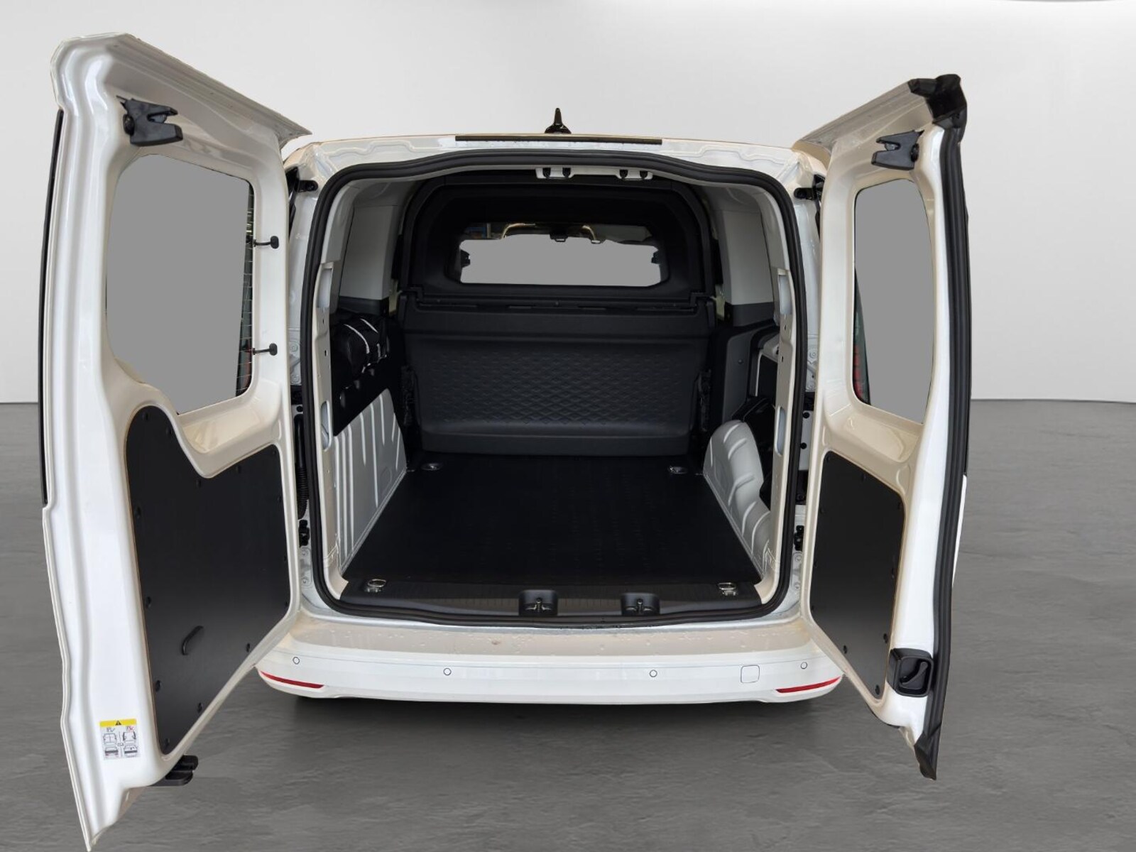 Volkswagen Caddy Maxi Kombi – Bild 8