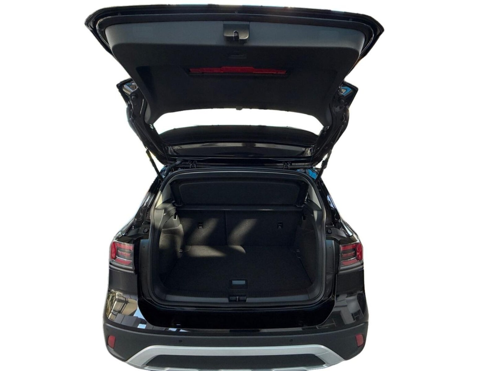 Volkswagen T-Cross – Bild 16
