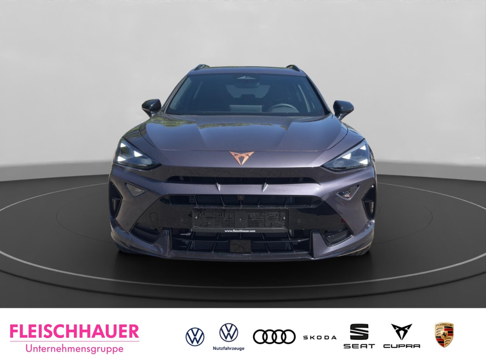 CUPRA Formentor – Bild 2