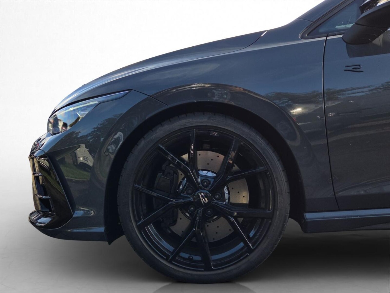 Volkswagen Golf – Bild 14