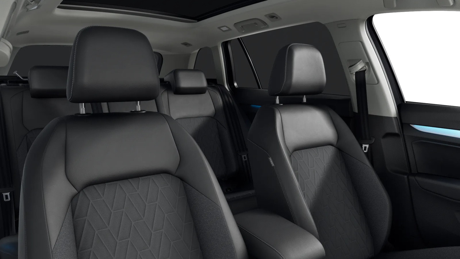 Volkswagen Golf Variant – Bild 10