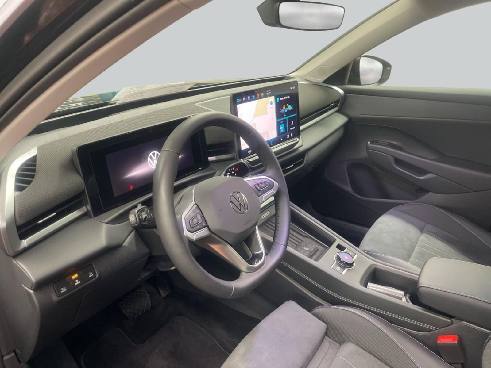 Volkswagen T-Roc – Bild 9