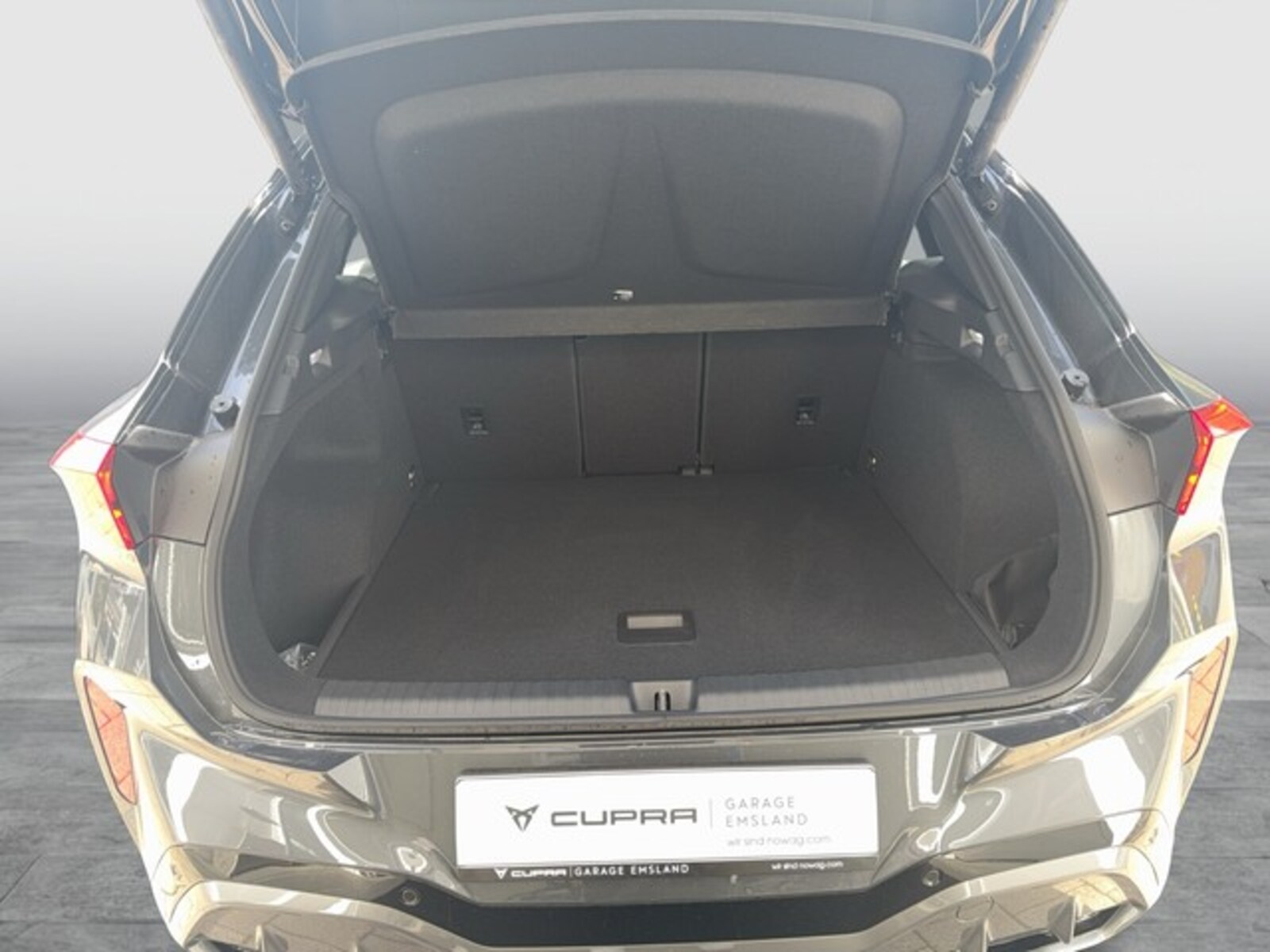 CUPRA Terramar – Bild 12