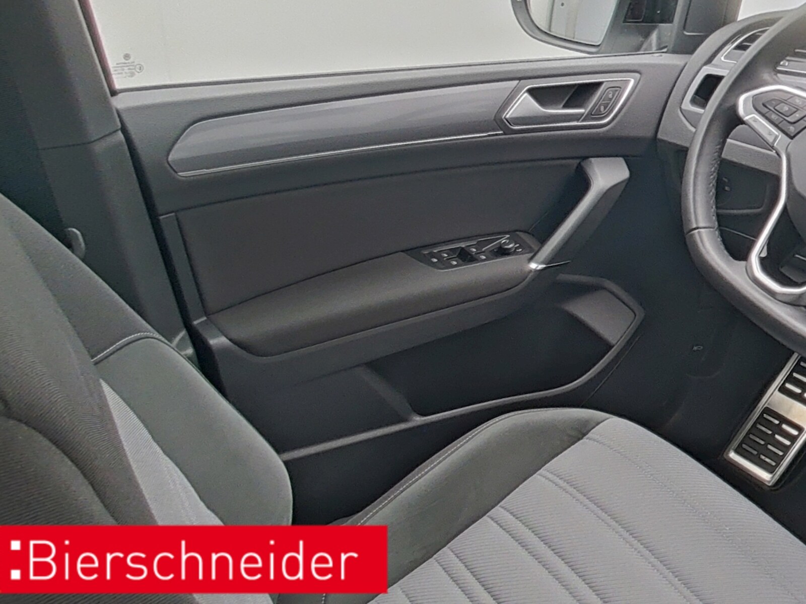 Volkswagen Touran – Bild 12