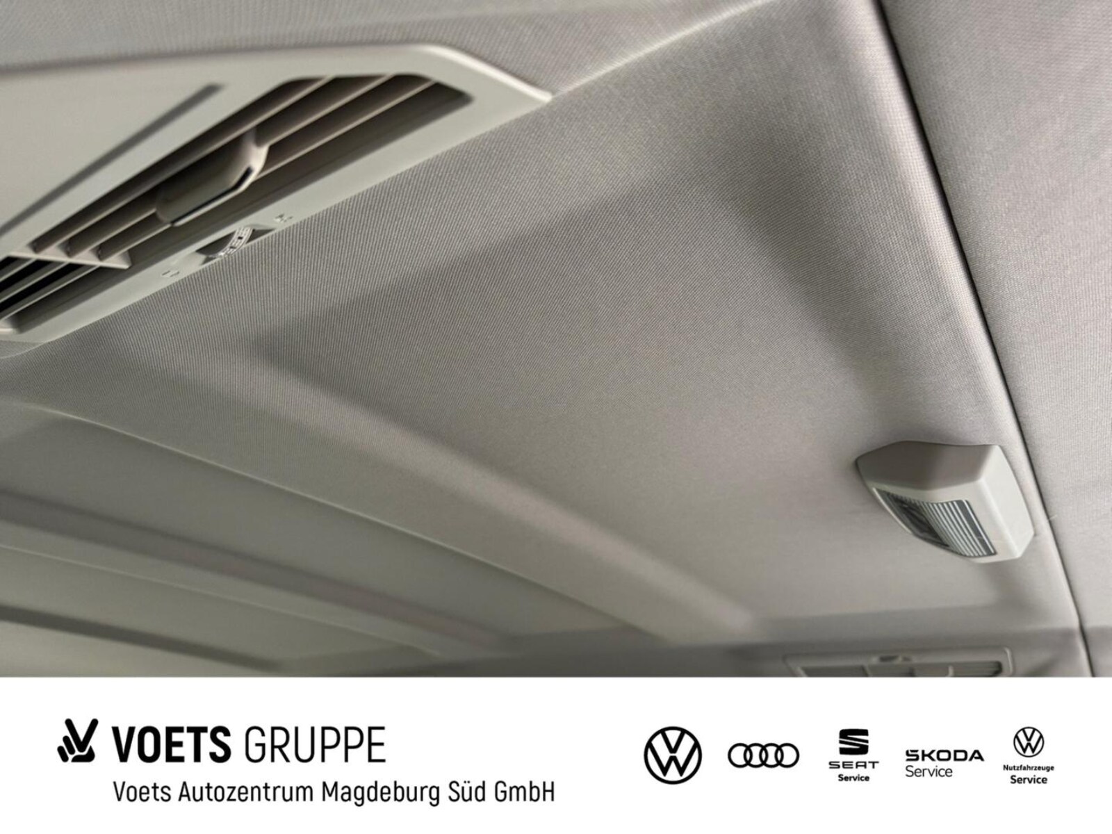 Volkswagen Multivan Langversion – Bild 15