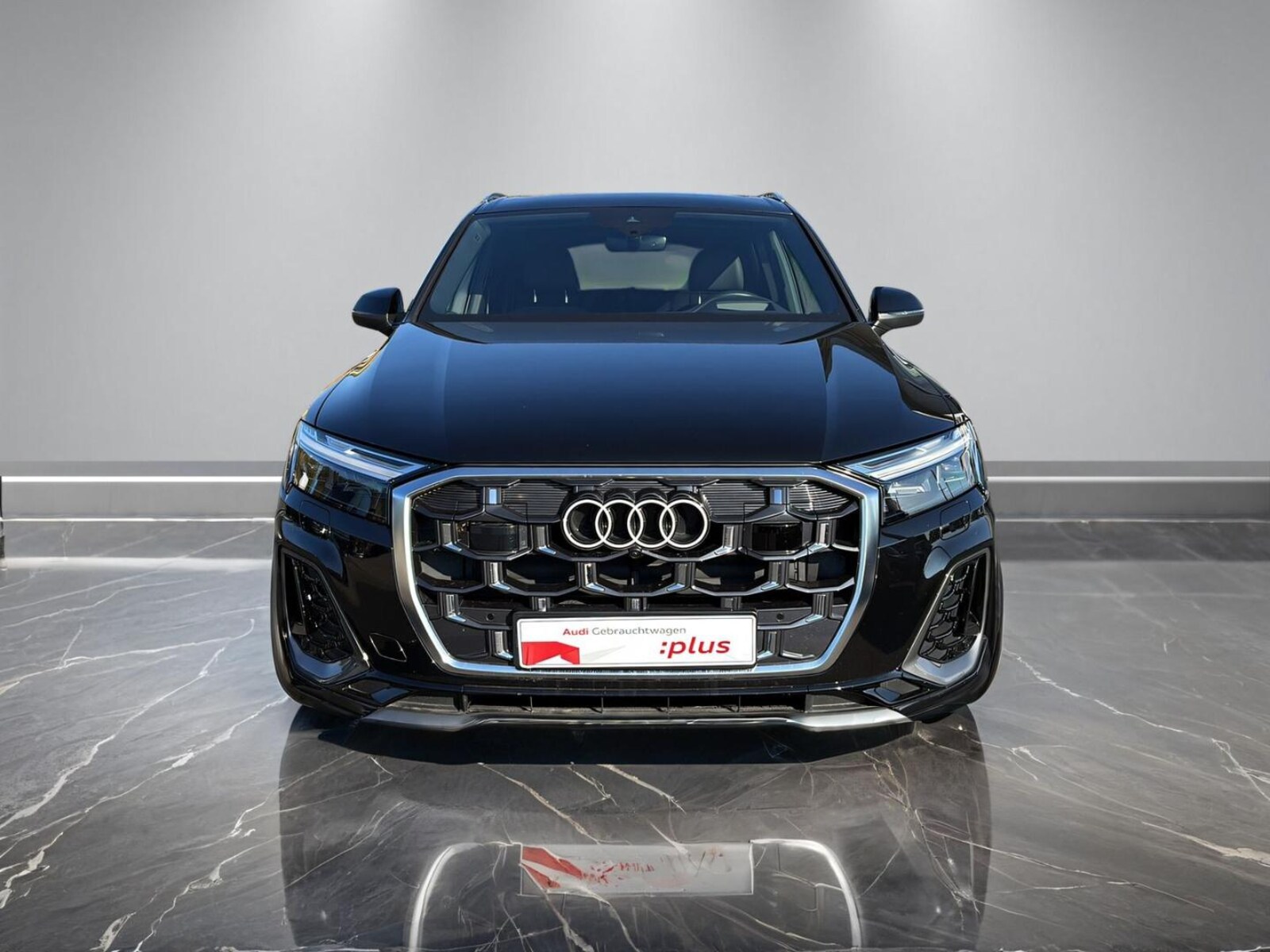 Audi Q7 – Bild 2