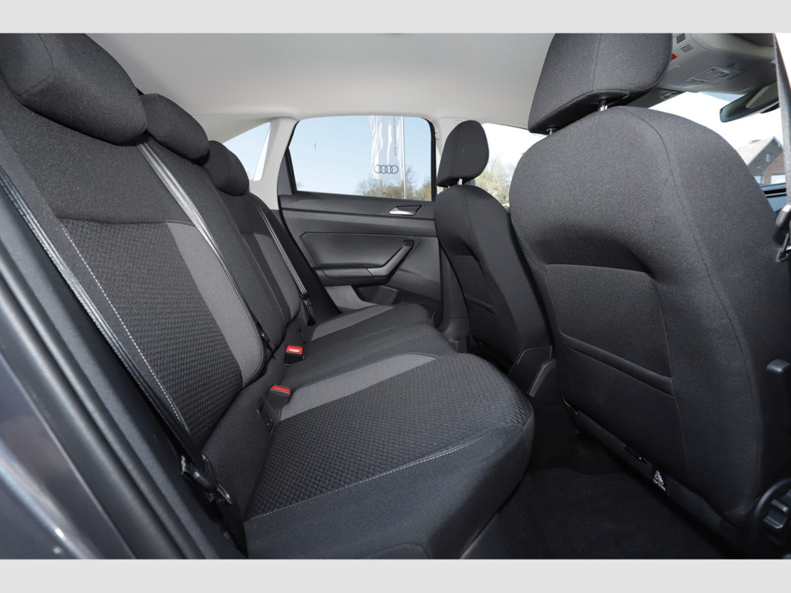 Volkswagen Taigo – Bild 9