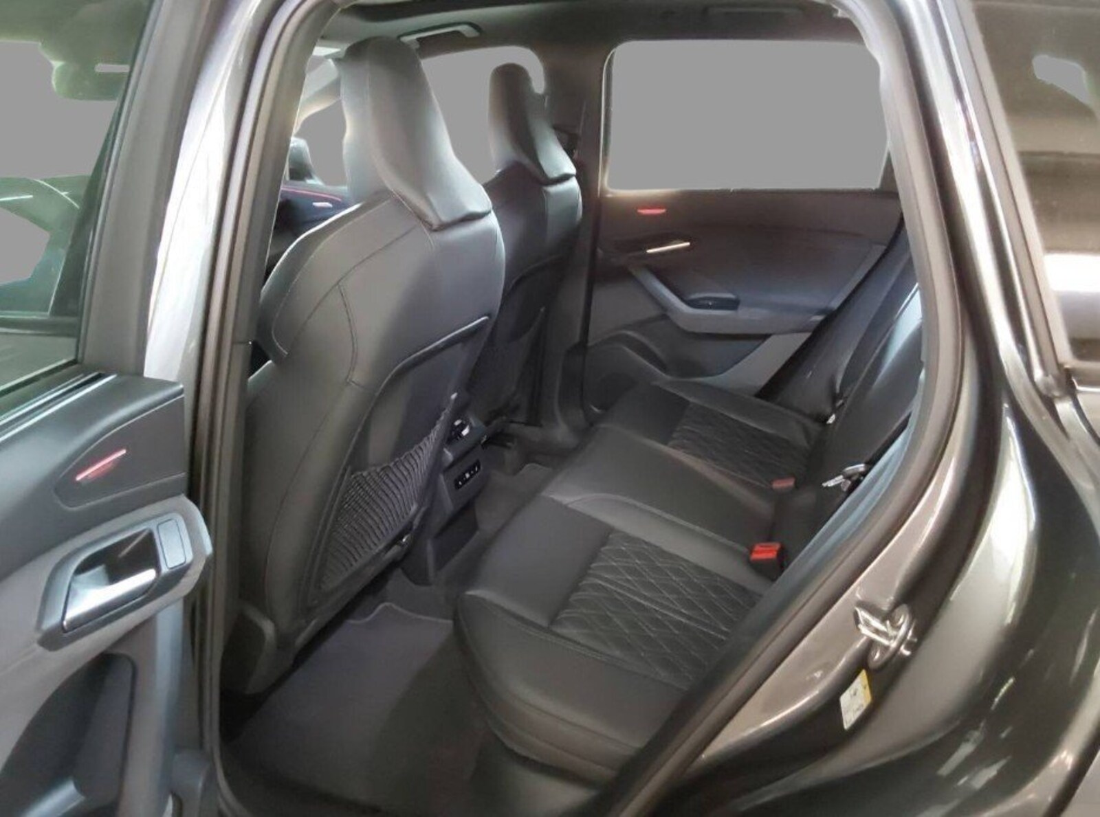 Audi Q6 e-tron – Bild 8