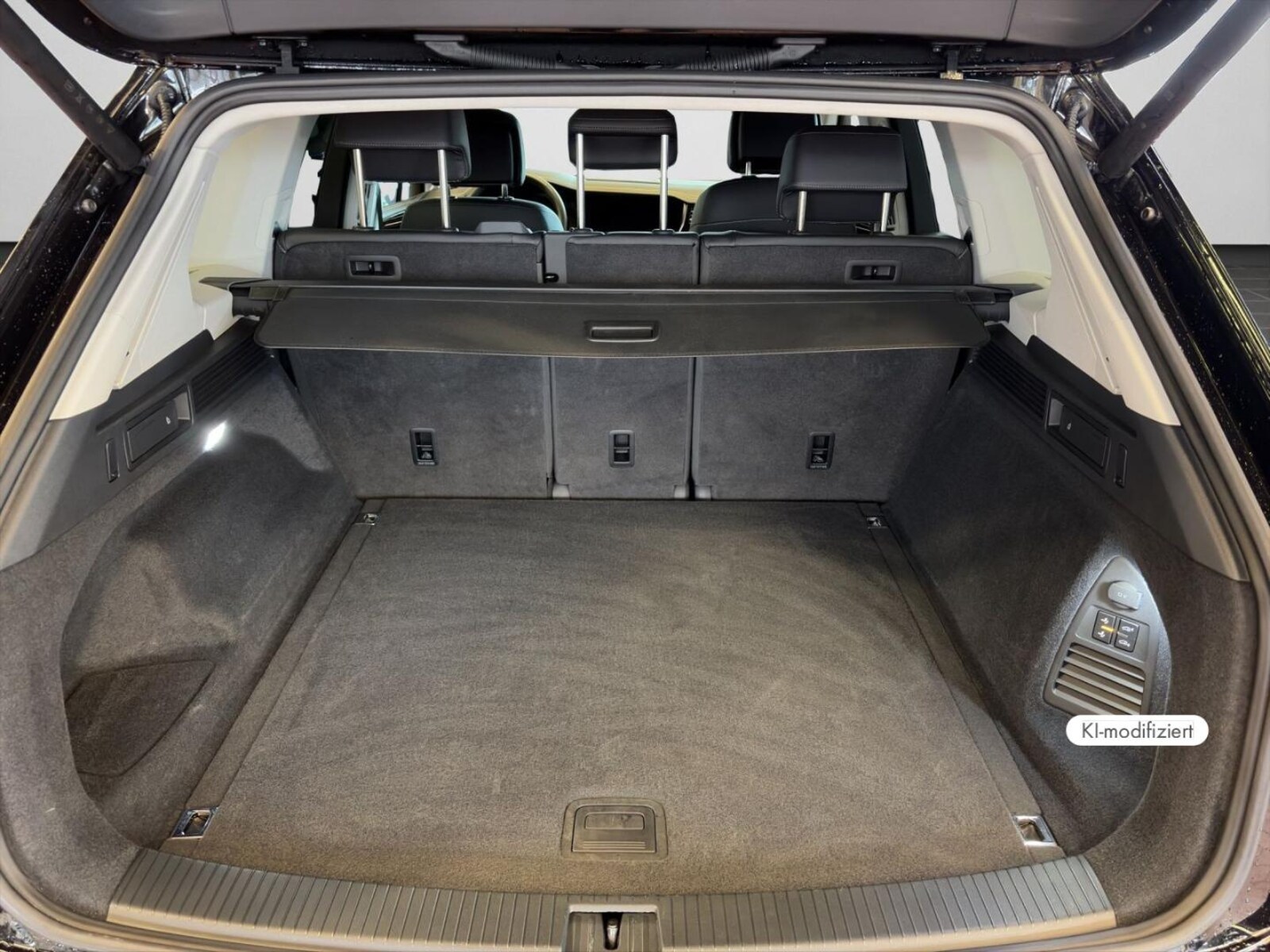 Volkswagen Touareg – Bild 15