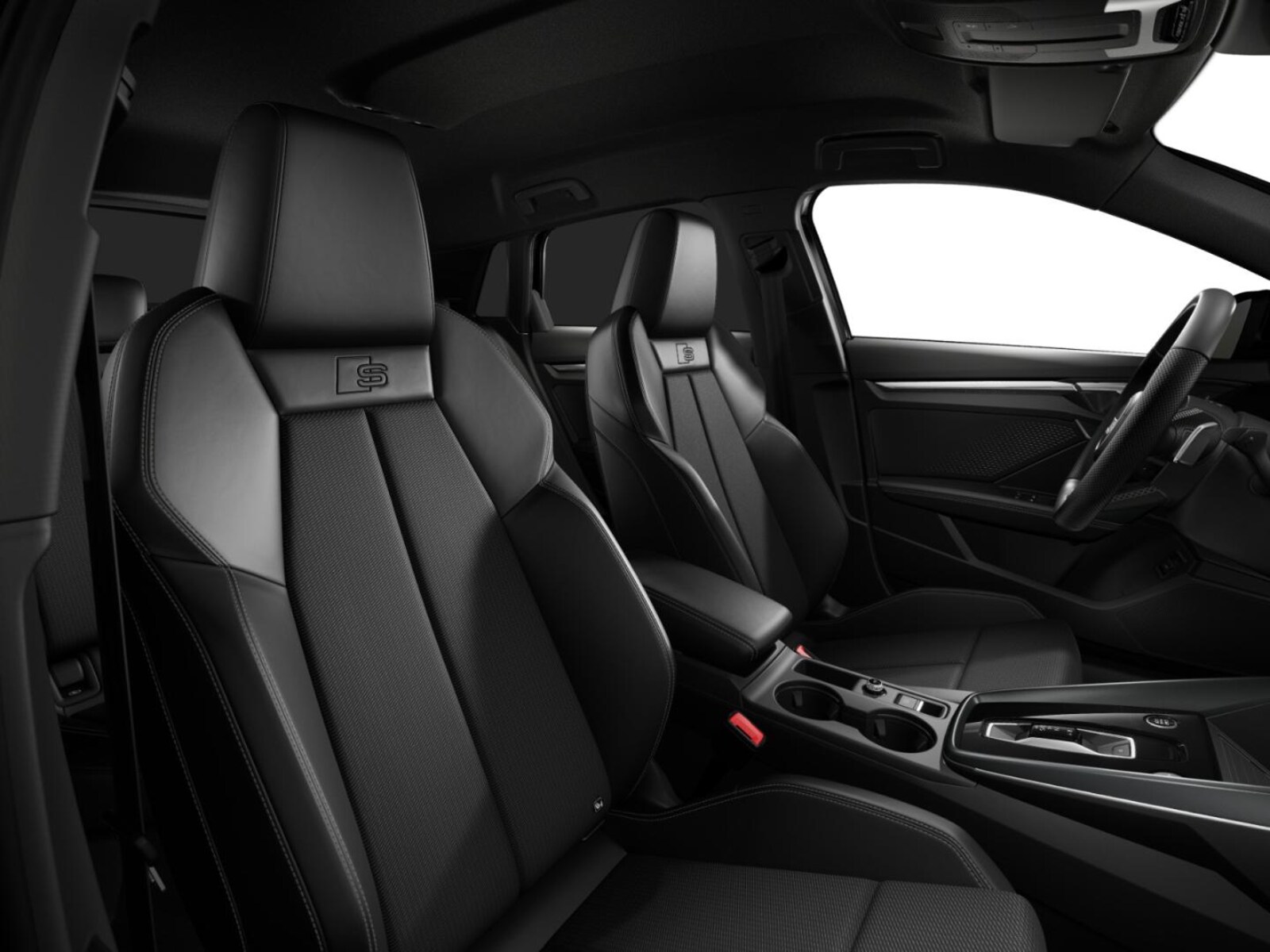 Audi A3 Sportback – Bild 10