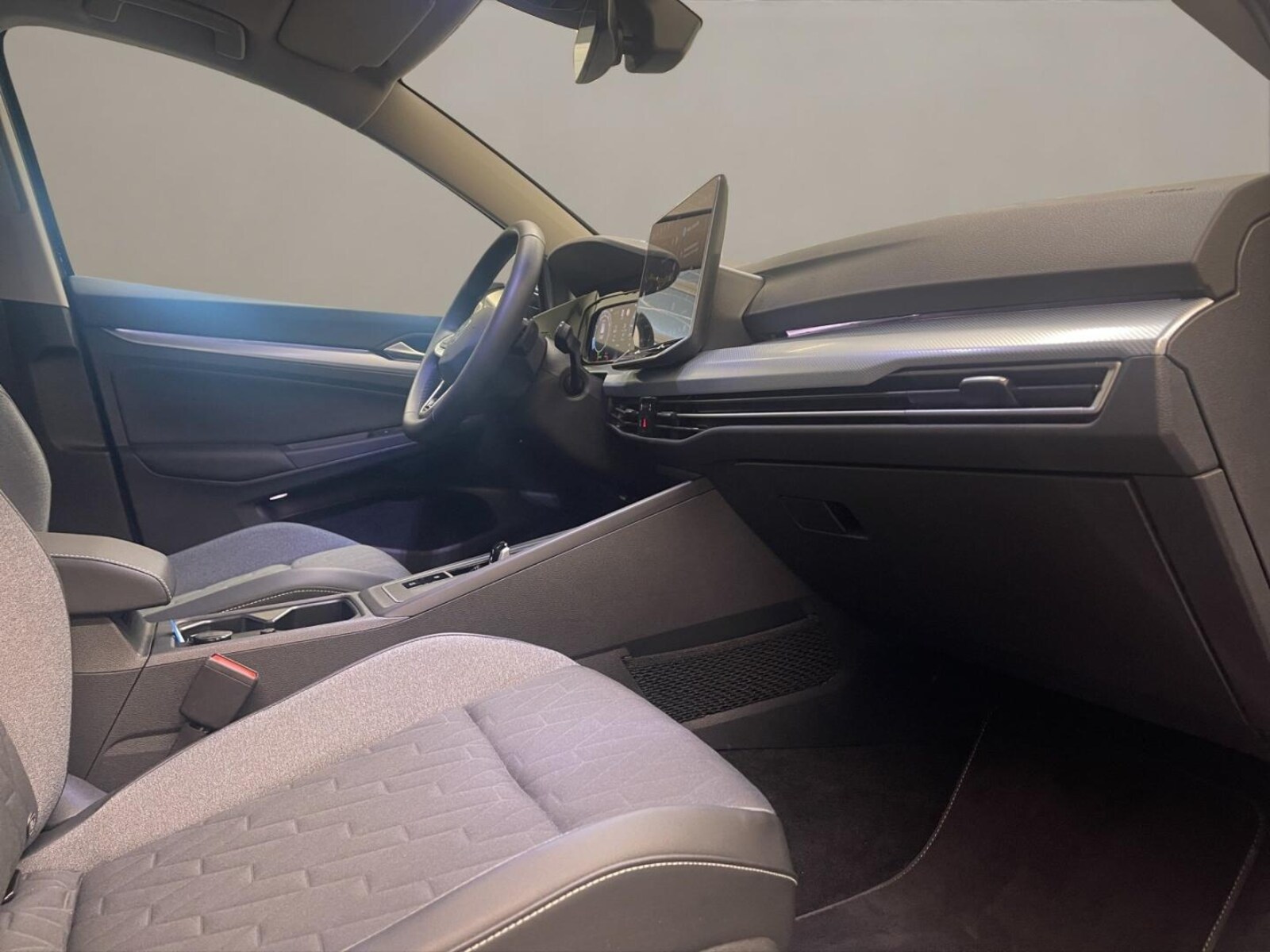 Volkswagen Golf – Bild 18