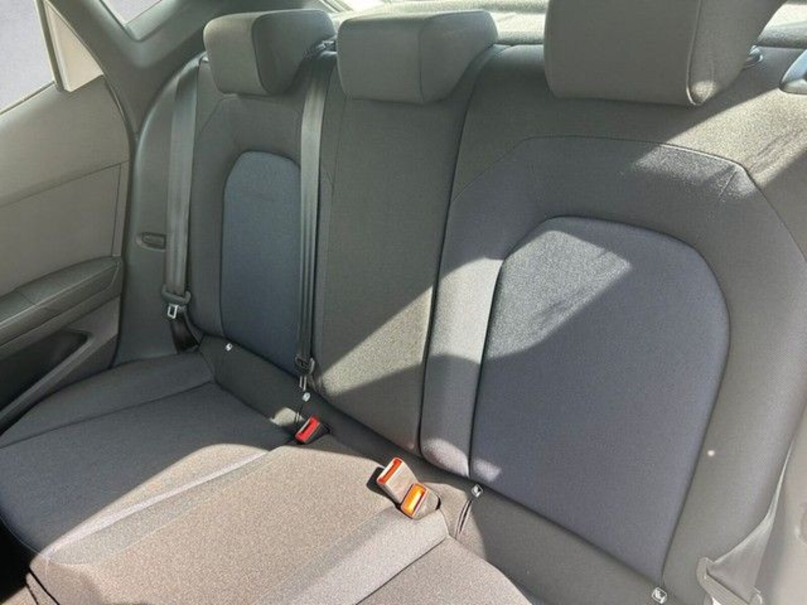 SEAT Ibiza – Bild 14