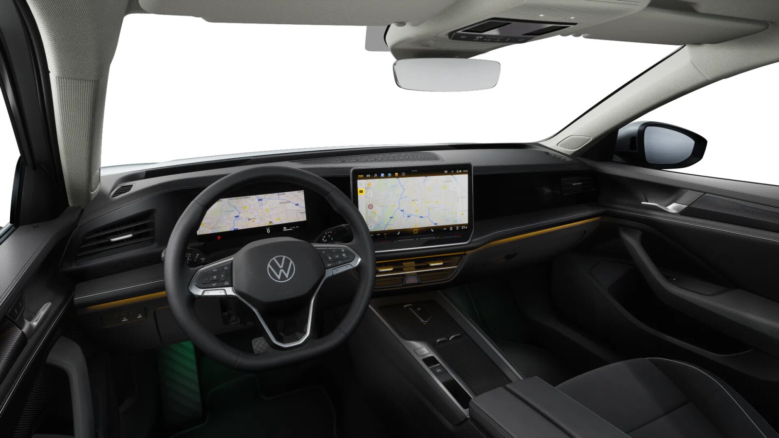 Volkswagen Passat – Bild 9
