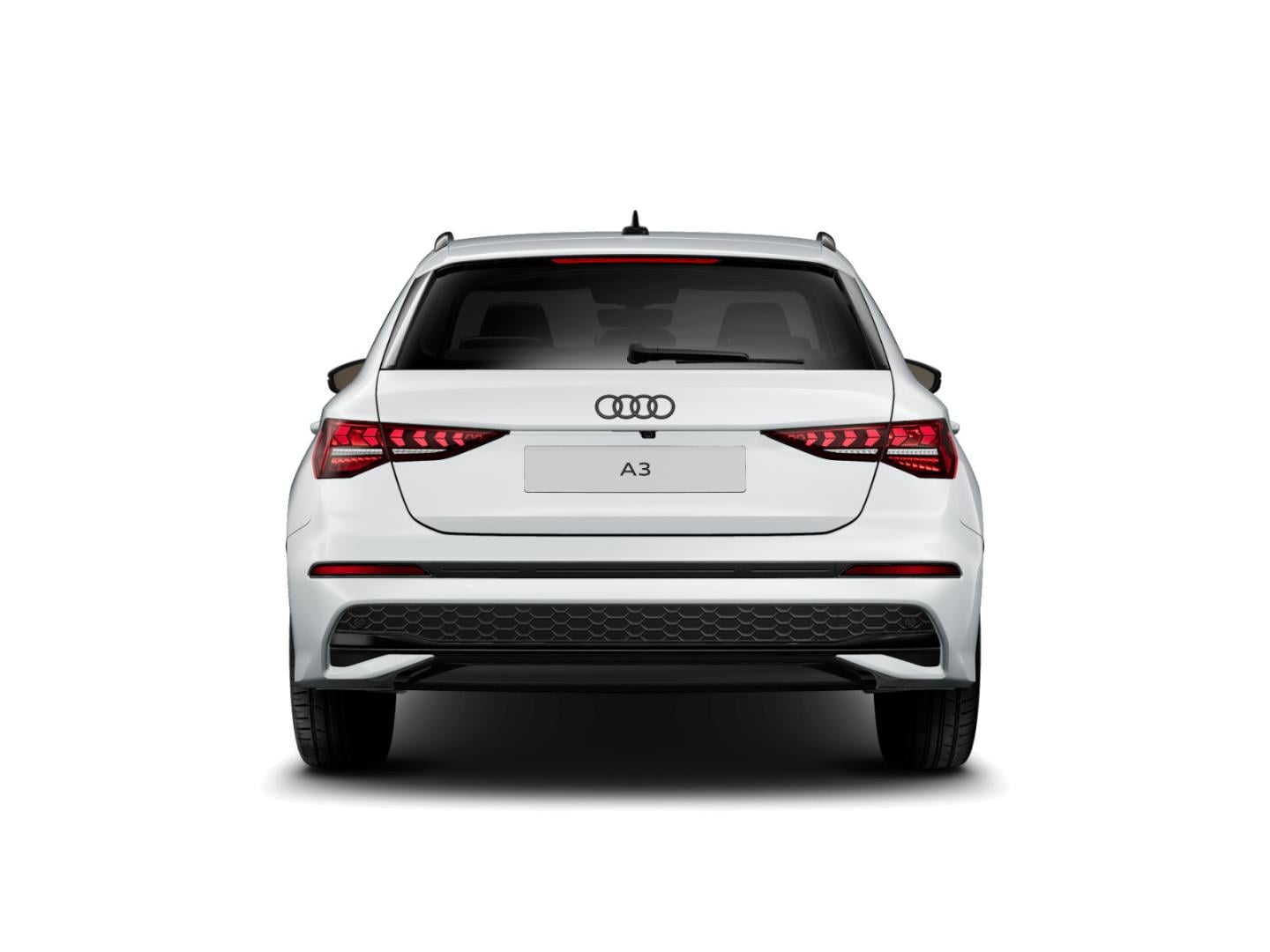 Bild über Audi A3 Sportback TDI Schaltgetriebe - für weitere Informationen kontaktieren Sie den Audi Partner