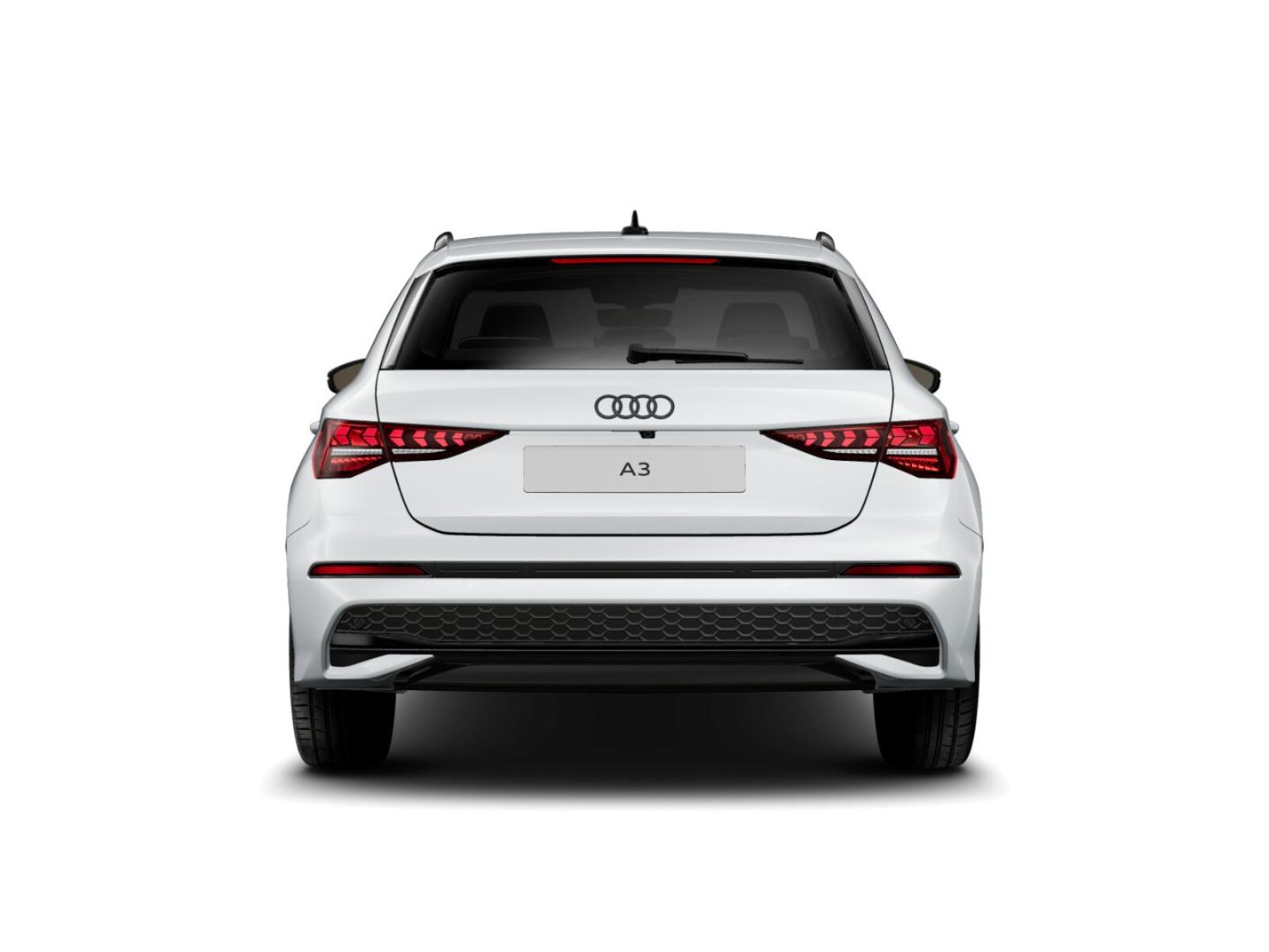 Audi A3 Sportback – Bild 7