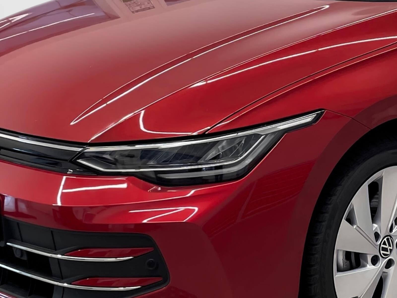 Volkswagen Golf – Bild 5