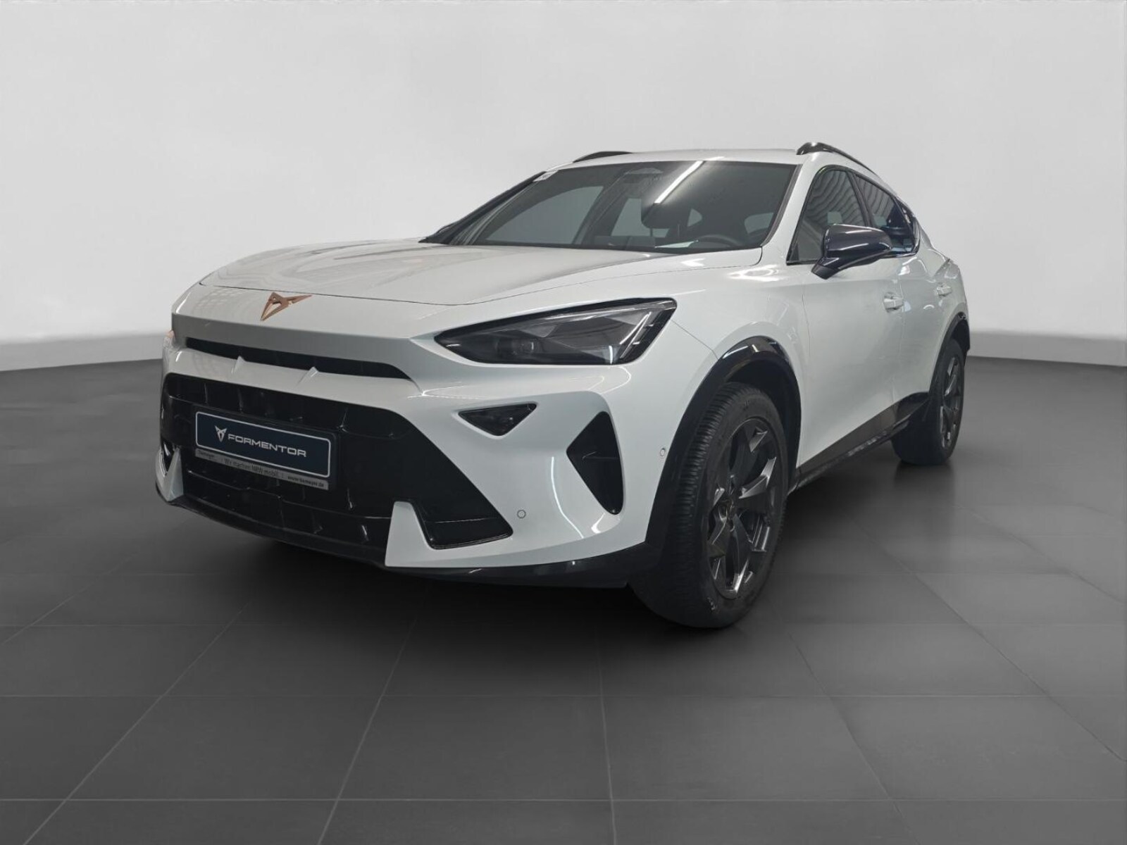 CUPRA Formentor – Bild 2