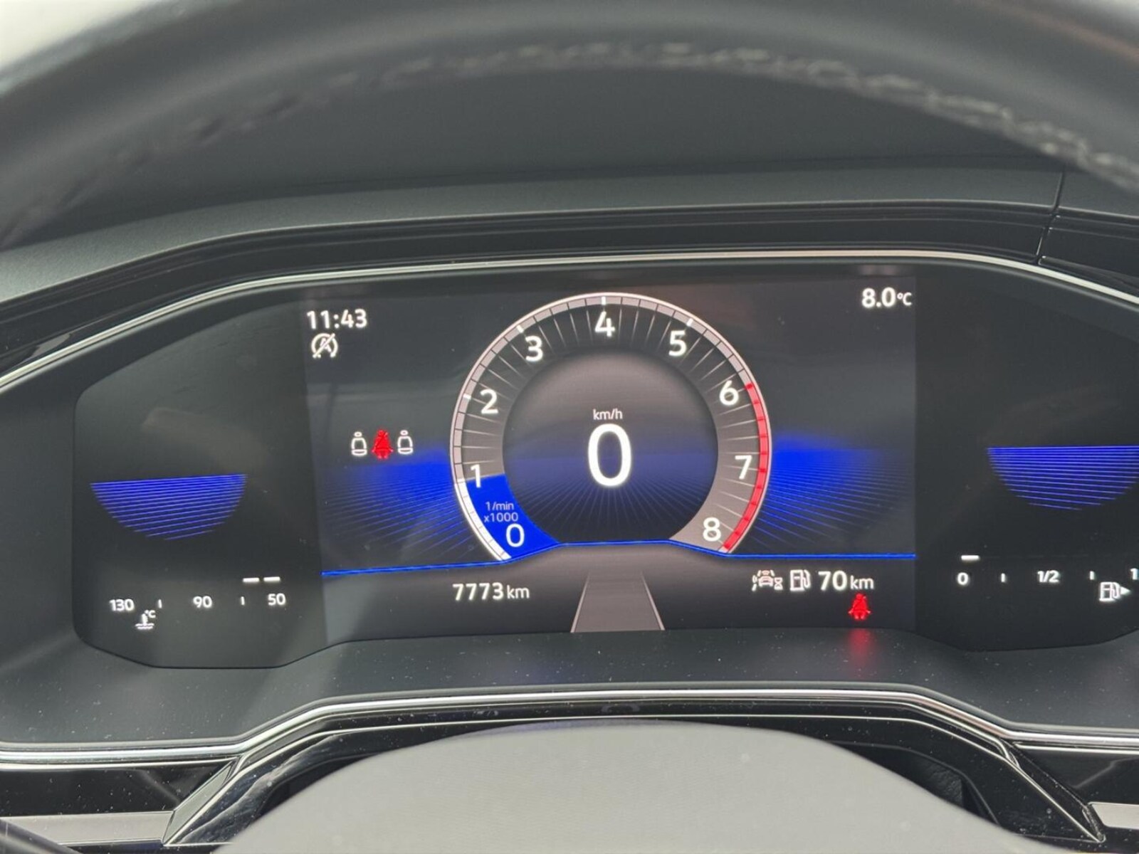Volkswagen Polo – Bild 10