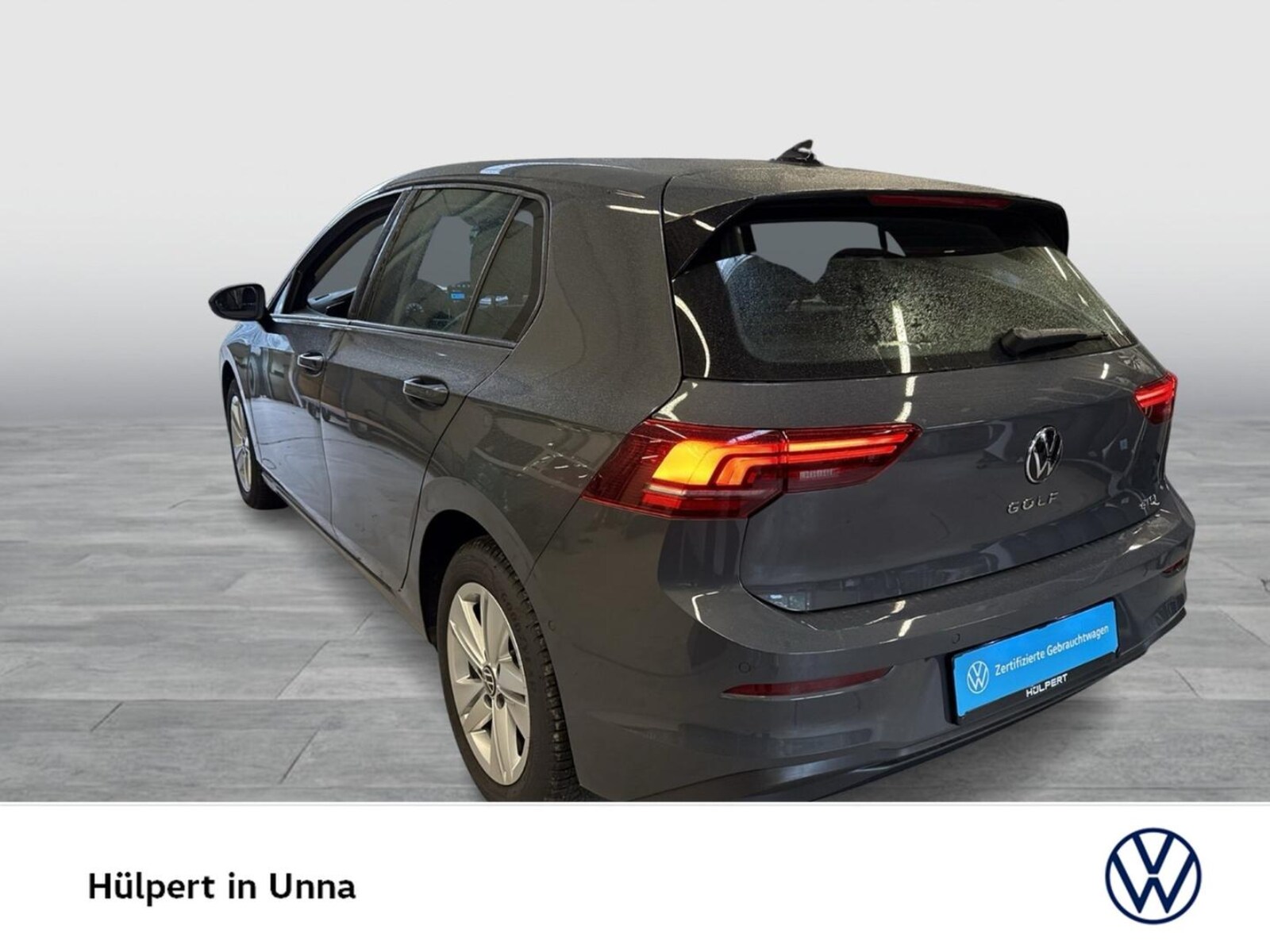 Volkswagen Golf – Bild 6