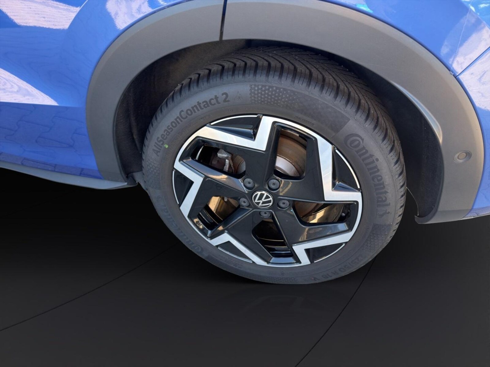Volkswagen T-Roc – Bild 16