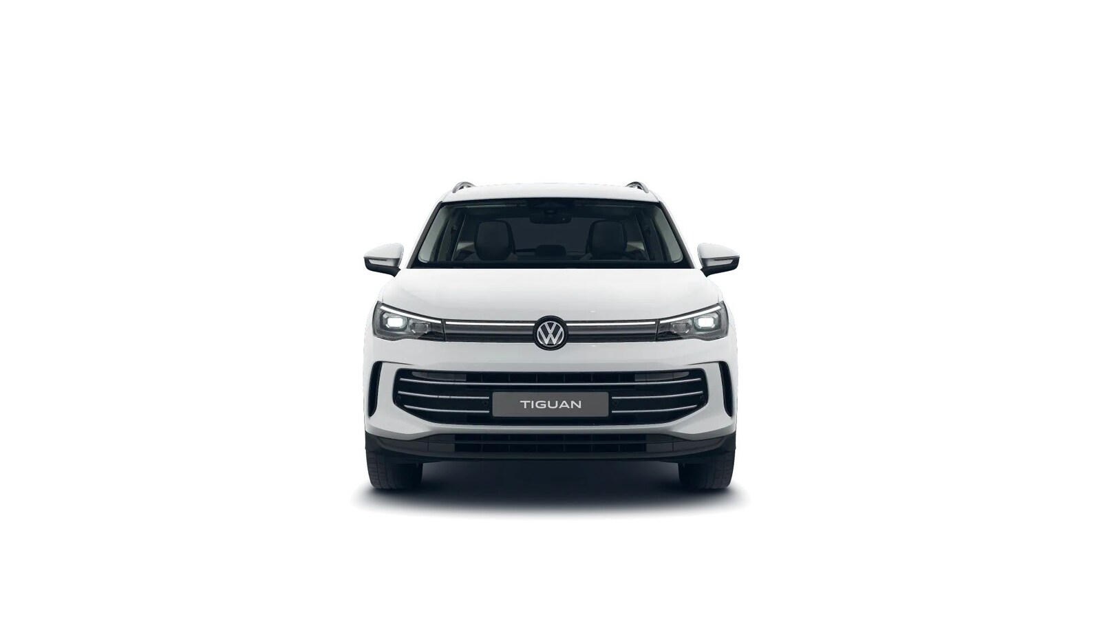 Volkswagen Tiguan – Bild 4