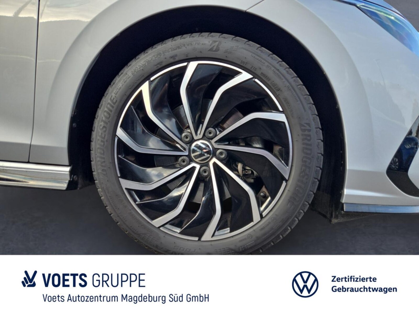 Volkswagen Golf – Bild 5