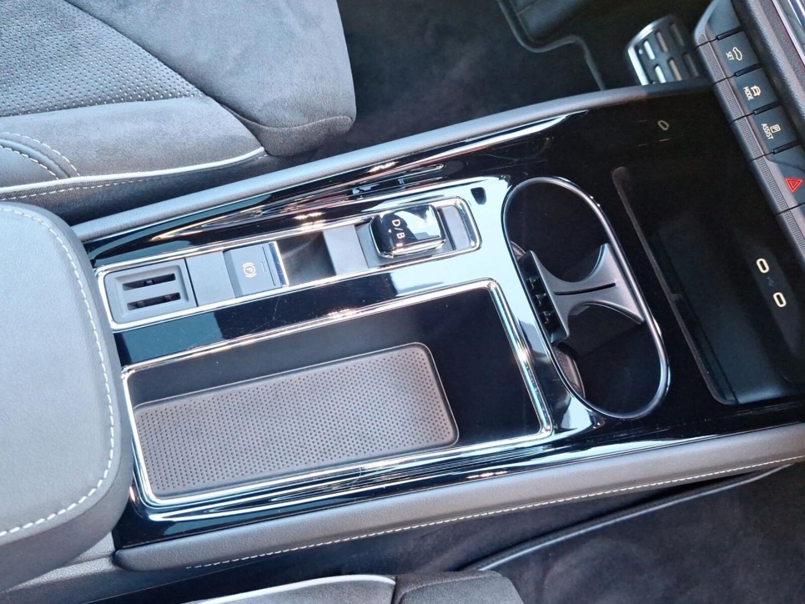 Škoda Enyaq – Bild 7