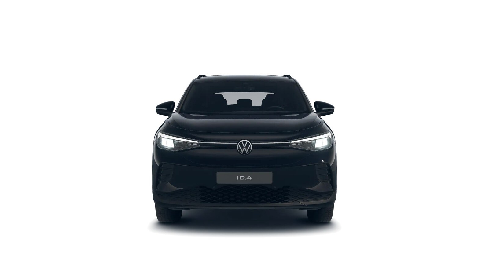 Volkswagen ID.4 – Bild 2