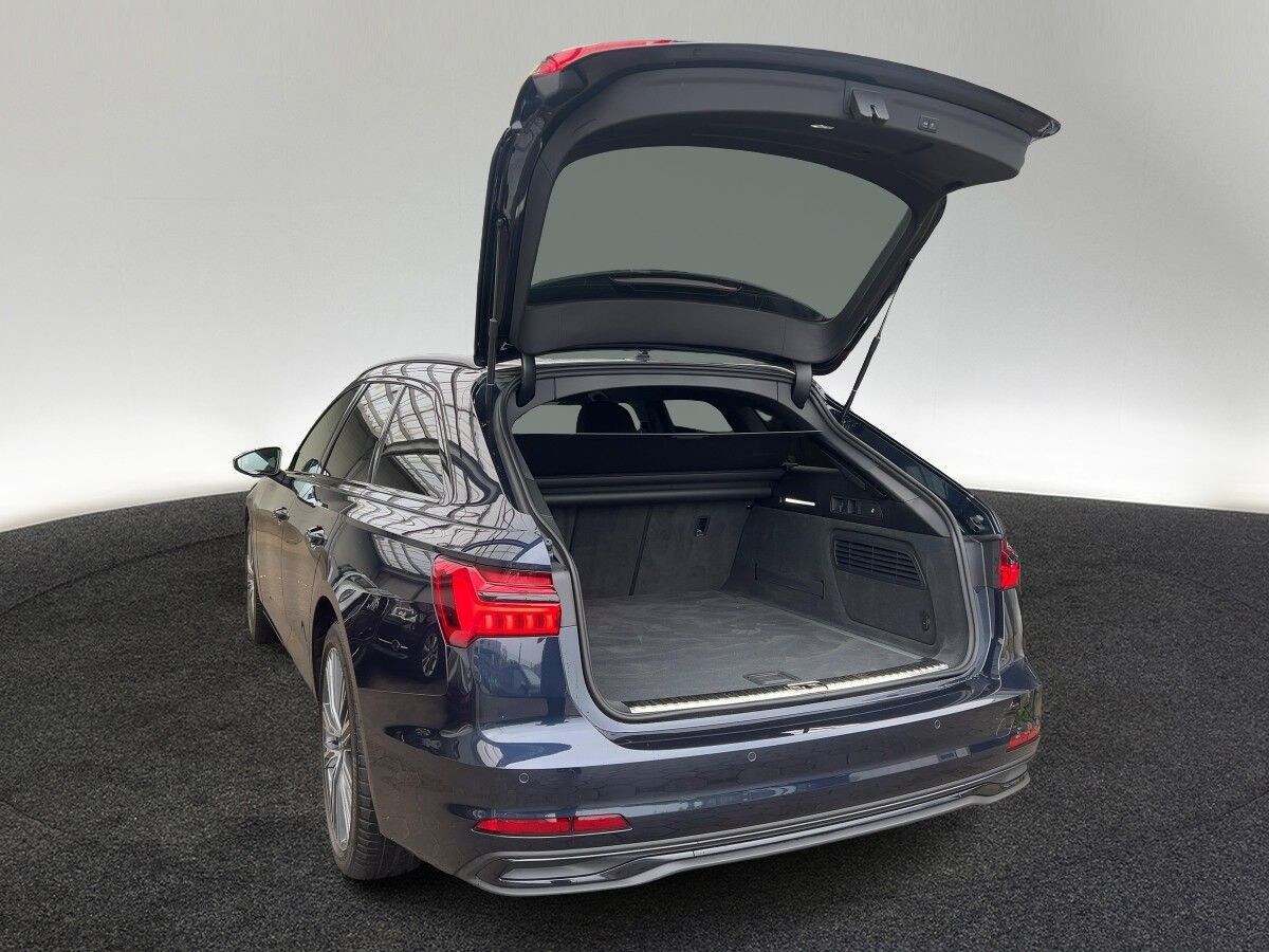 Image about Audi A6 Avant advanced 45 TFSI quattro 195(265) kW(PS) S tronic
