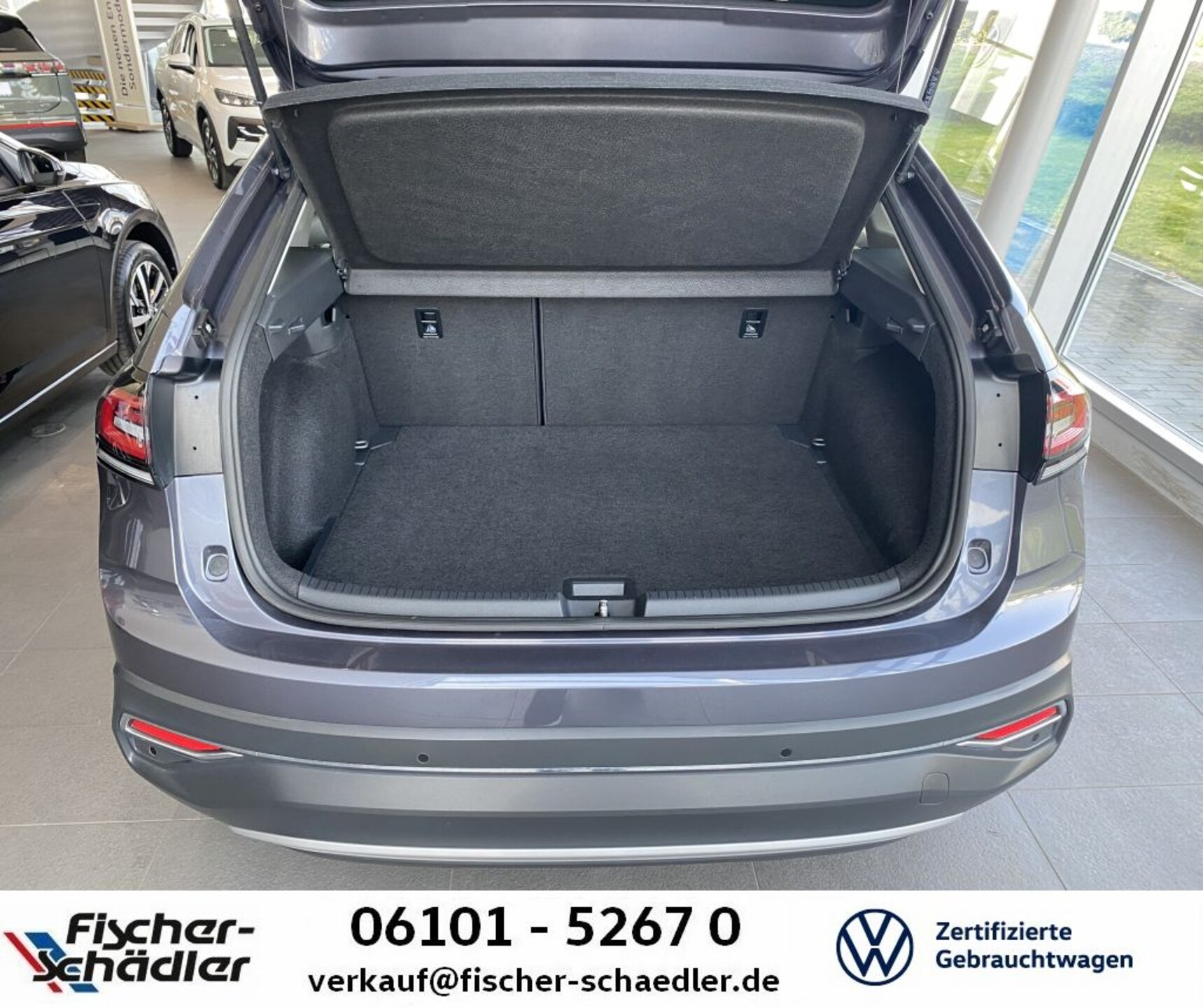 Volkswagen Taigo Style
