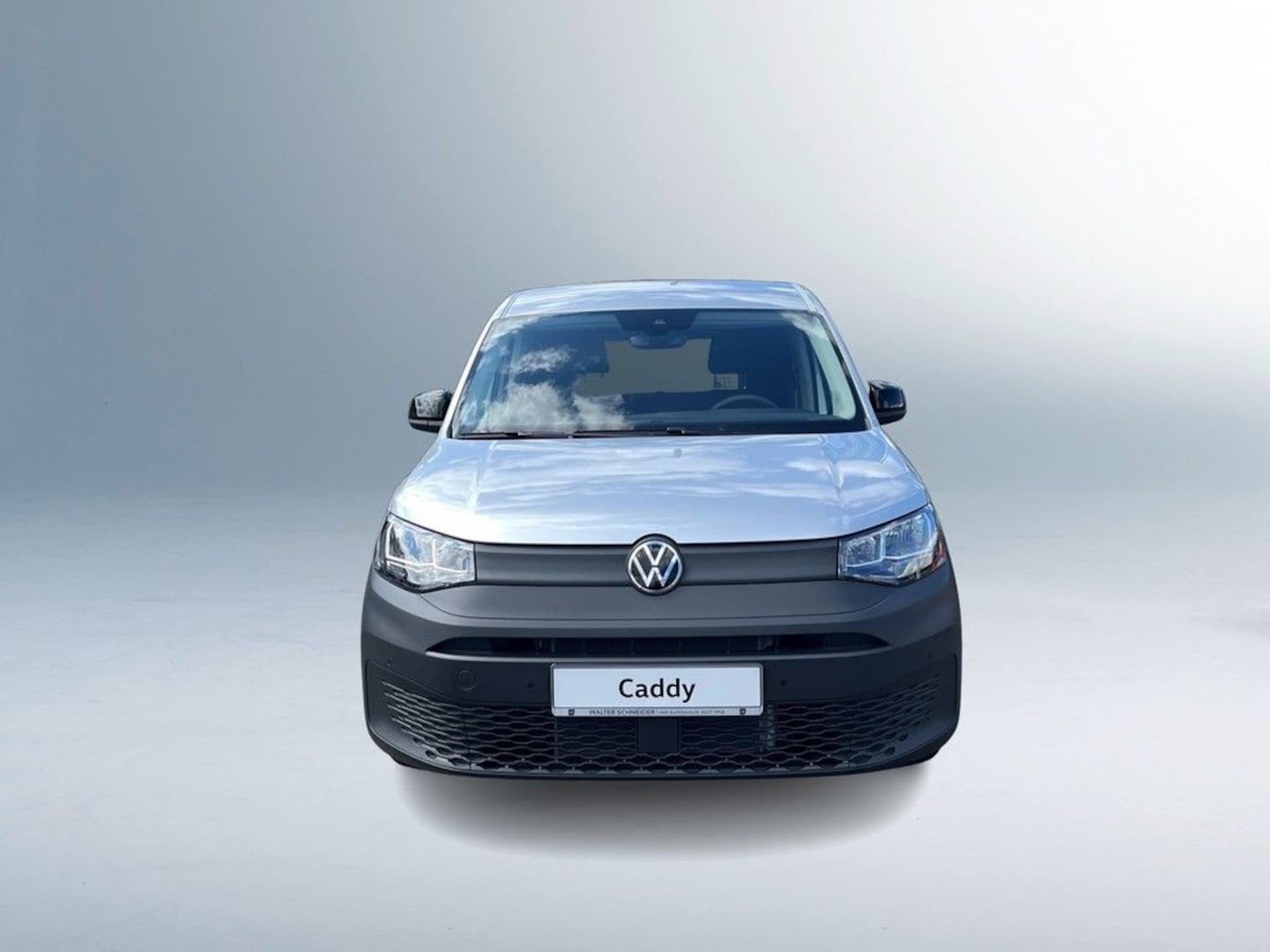 Volkswagen Caddy Maxi Cargo