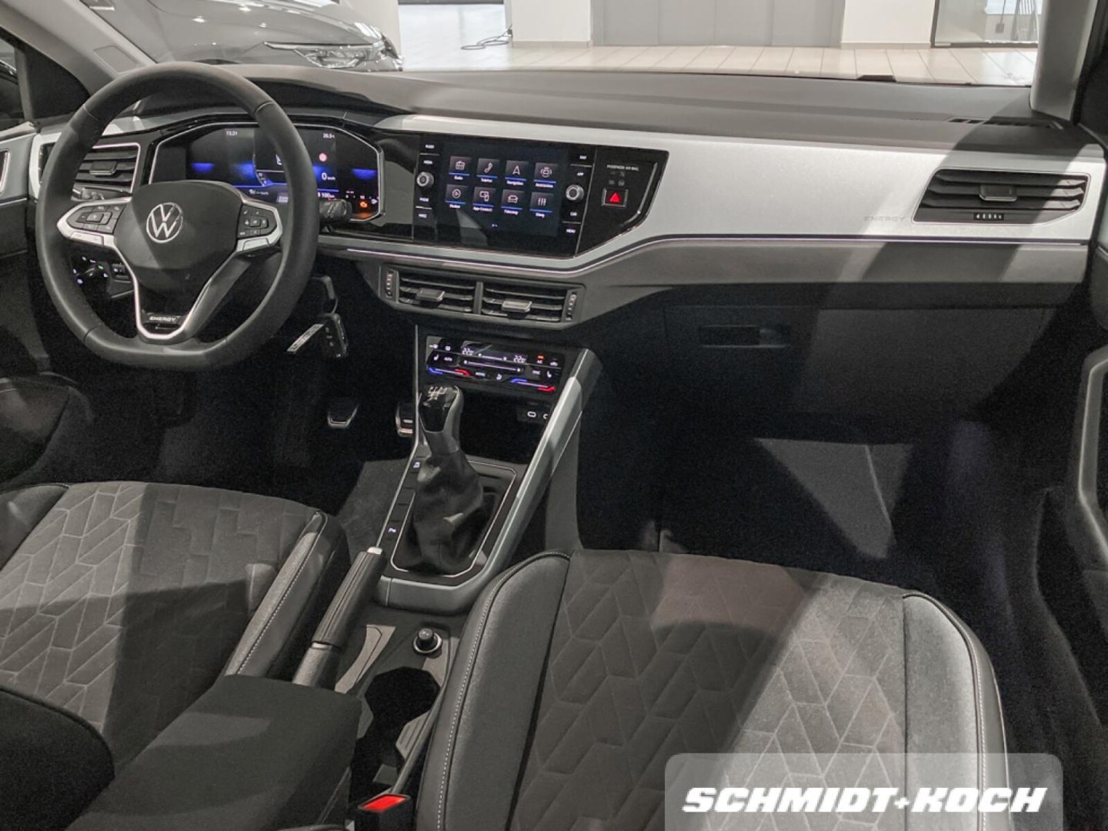 Volkswagen Polo – Bild 6