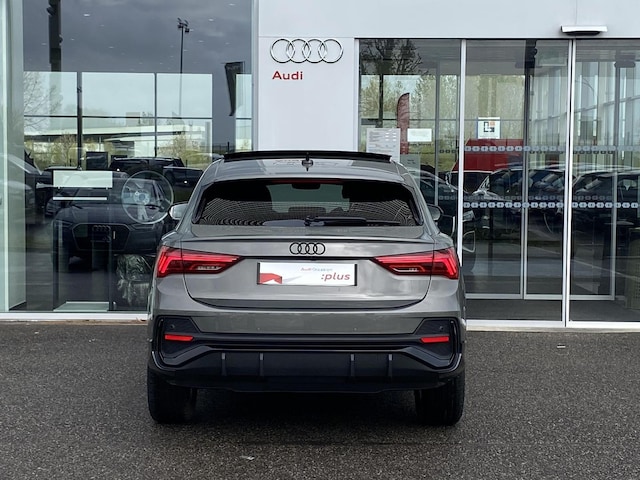 Audi Q3 Sportback S Line Plus 35 TFSI 150 Ch S Tronic -  - Joinsteer - #3