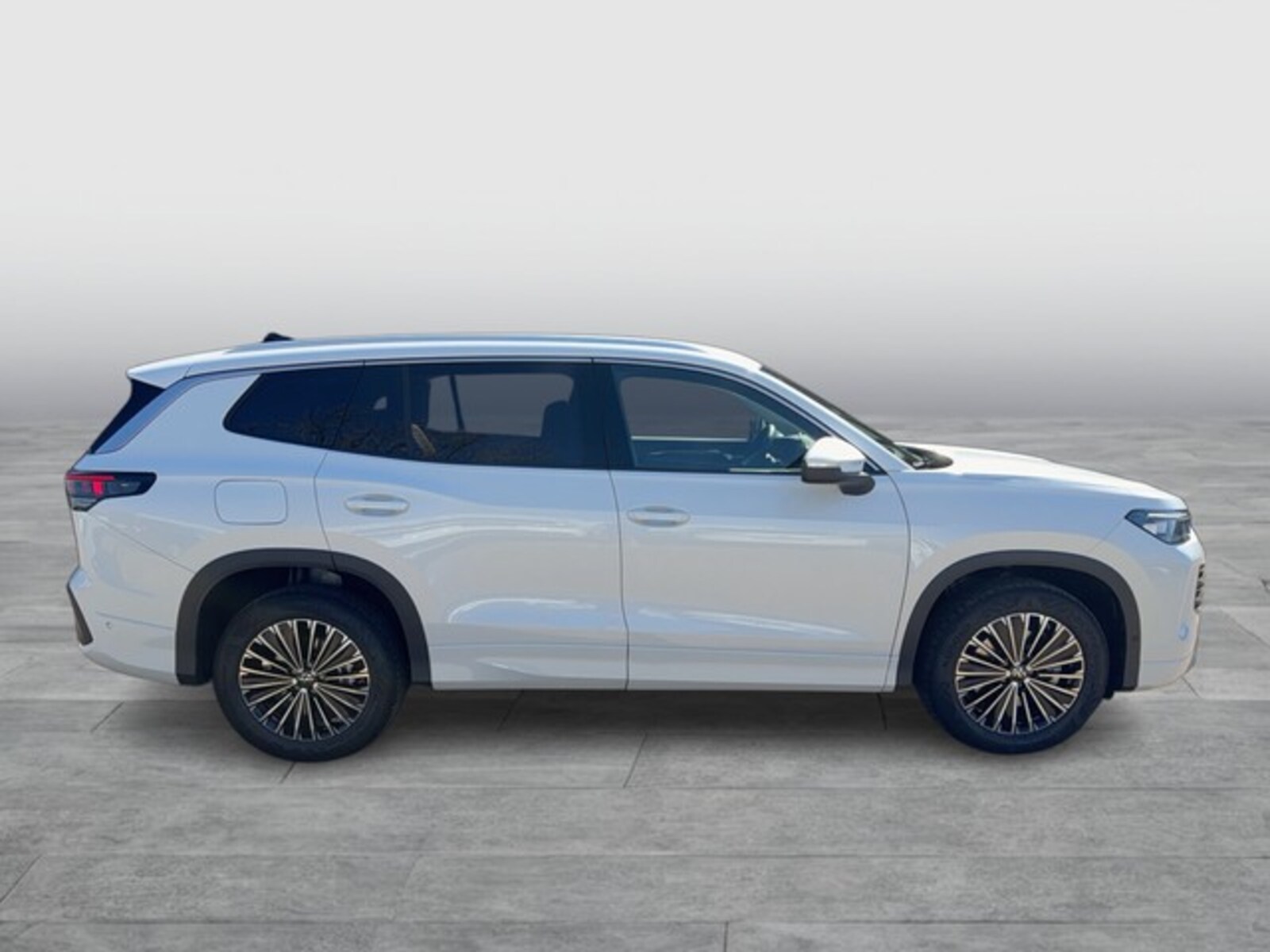 Volkswagen Tayron – Bild 5