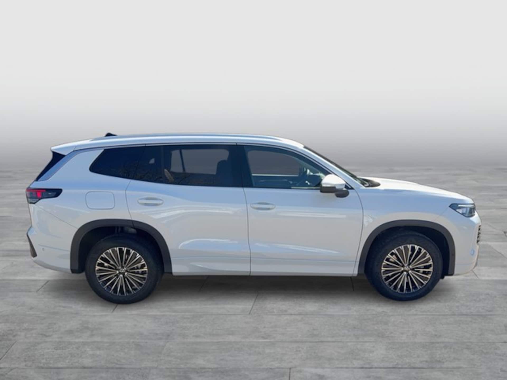 Volkswagen Tayron Elegance
