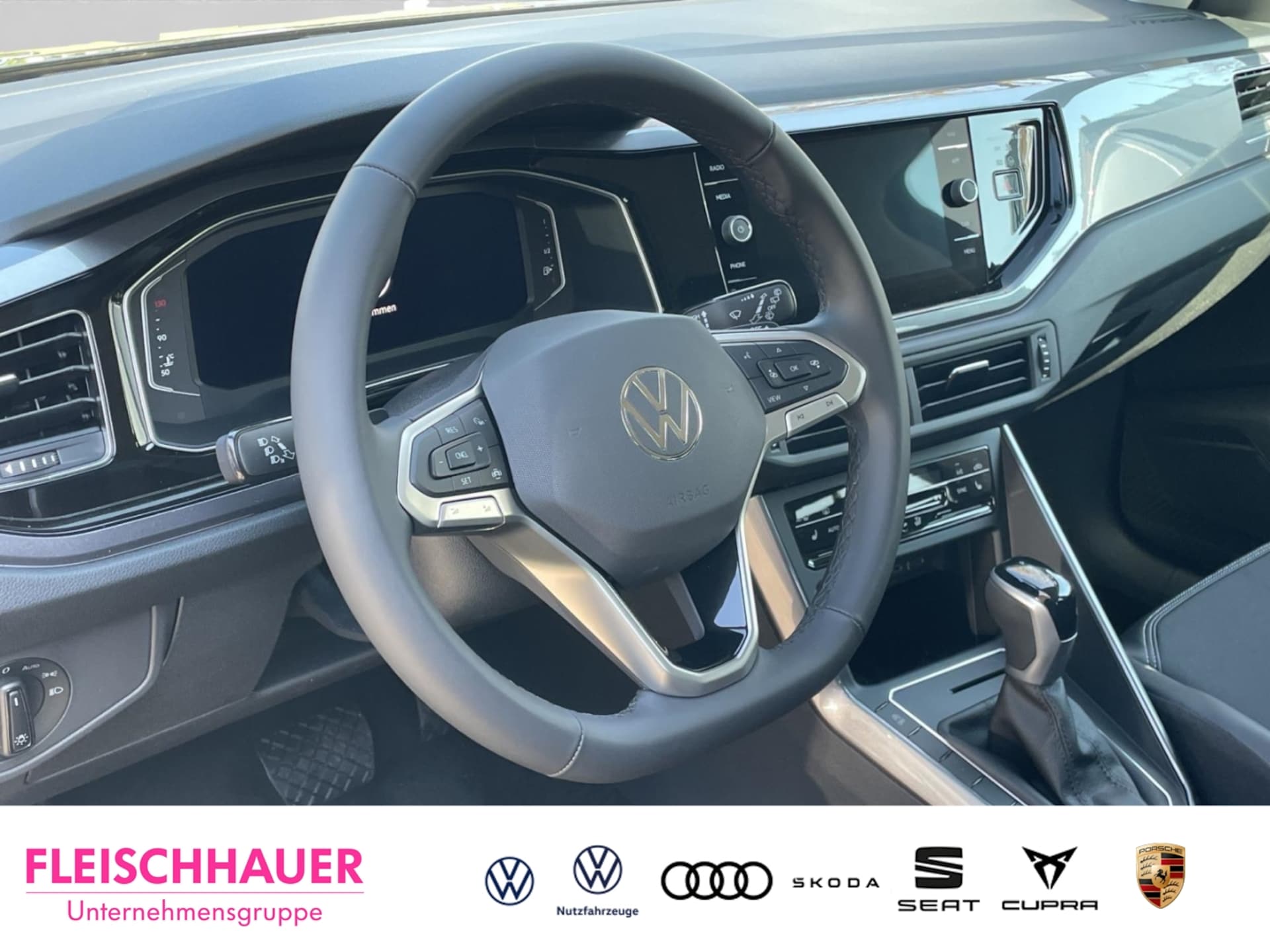 Volkswagen Taigo Style