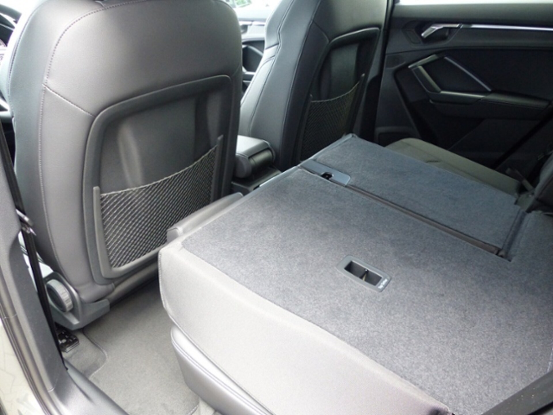 Audi Q3 Sportback S line