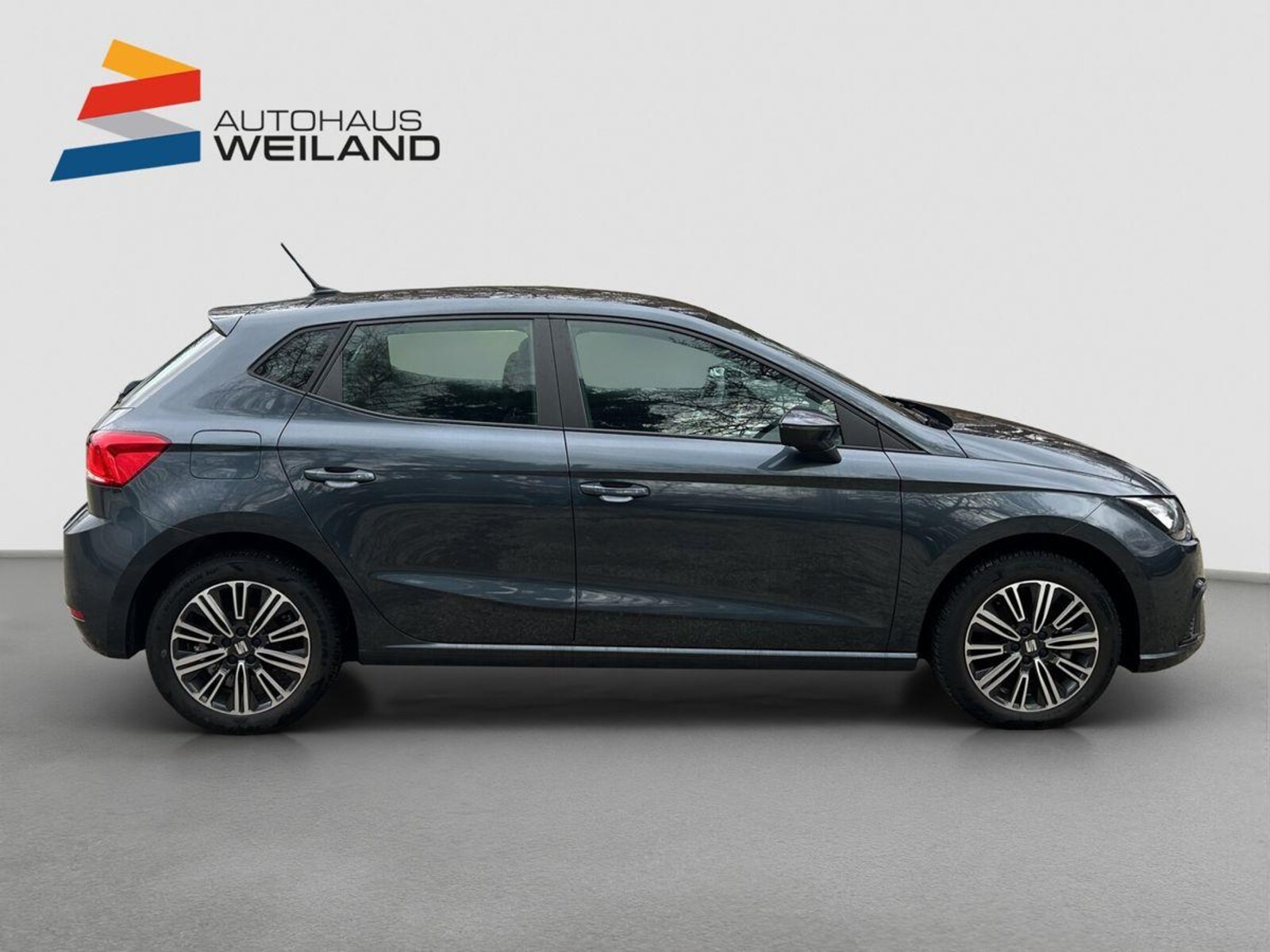 SEAT Ibiza – Bild 7
