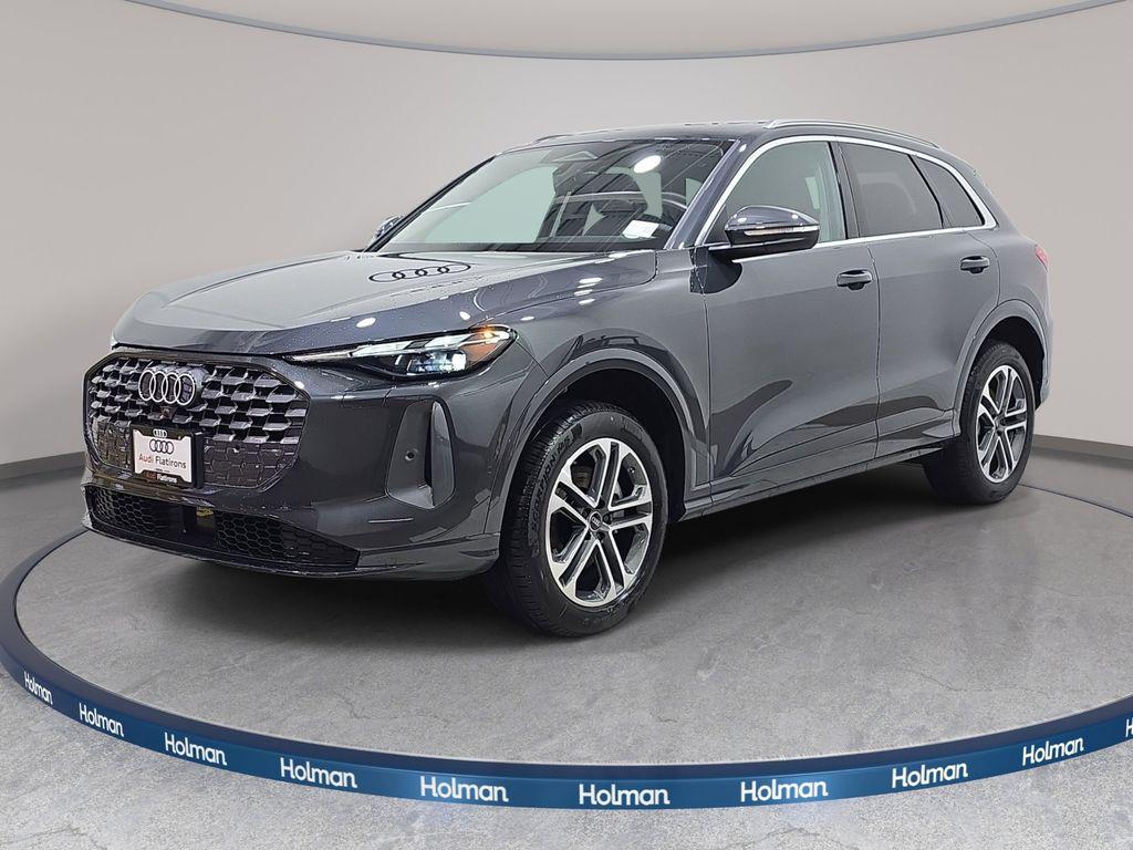 2026 Audi Q5 Premium quattro's photo