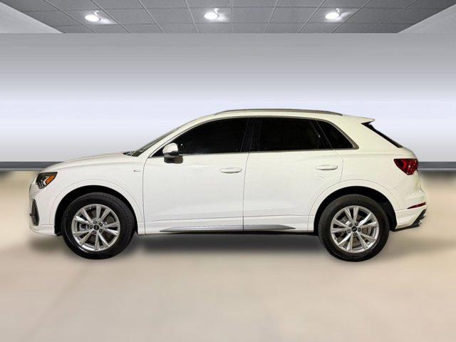 2023 Audi Q3 SUV
