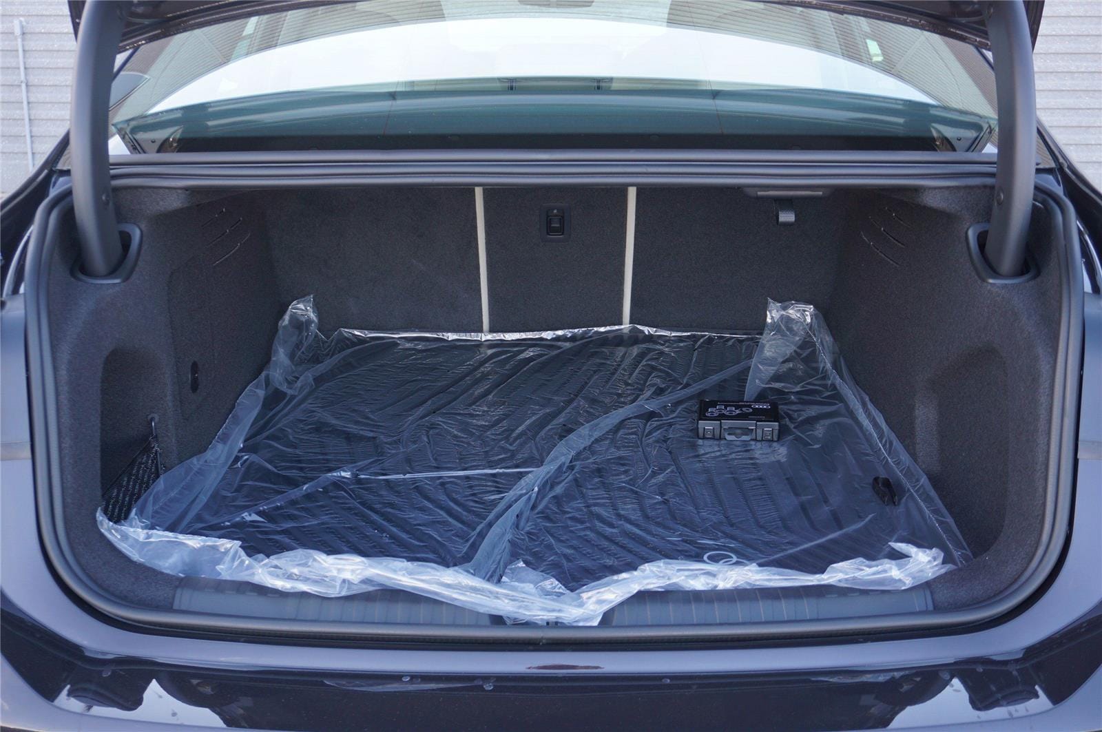 2026 Audi A6 Premium Plus - Photo 20